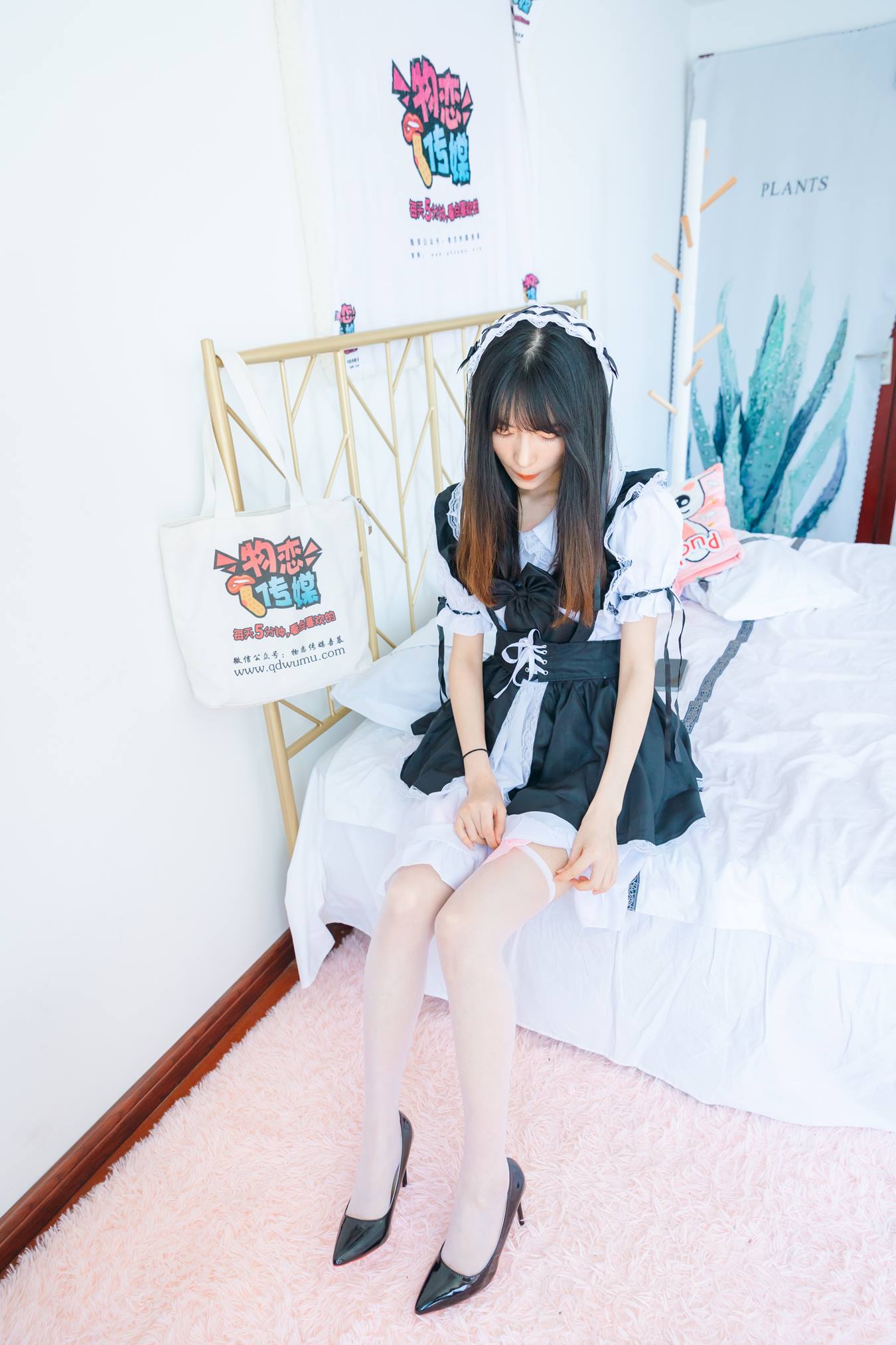 图片[23]-物恋传媒 NO.744 猫耳-戏如人生[152P] – 速更版-美库