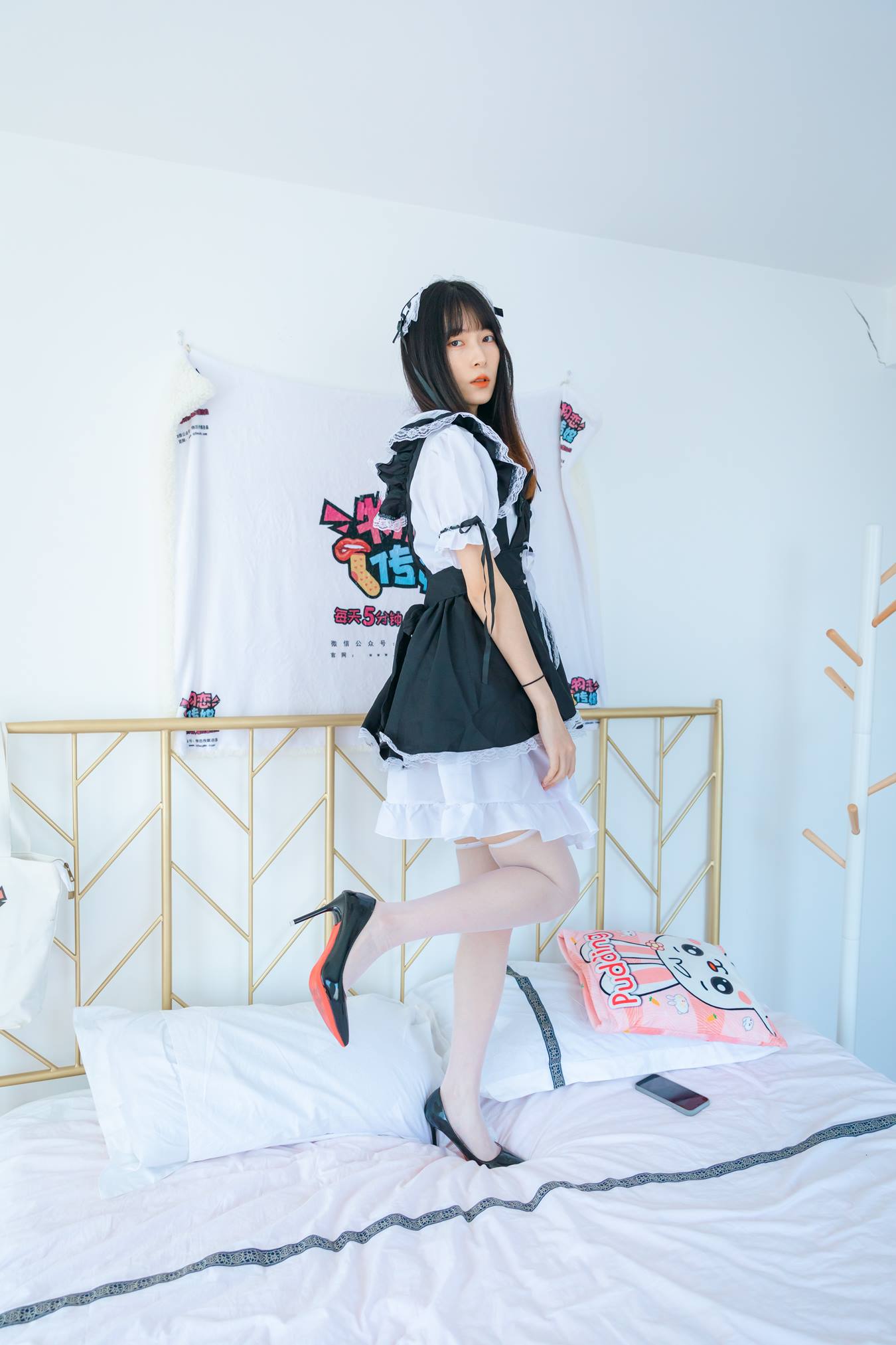 图片[24]-物恋传媒 NO.744 猫耳-戏如人生[152P] – 速更版-美库