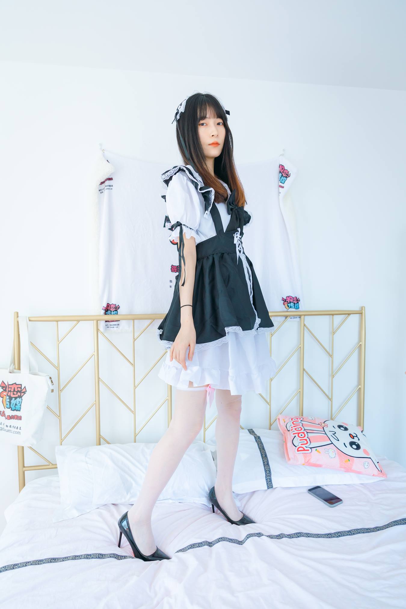 图片[25]-物恋传媒 NO.744 猫耳-戏如人生[152P] – 速更版-美库