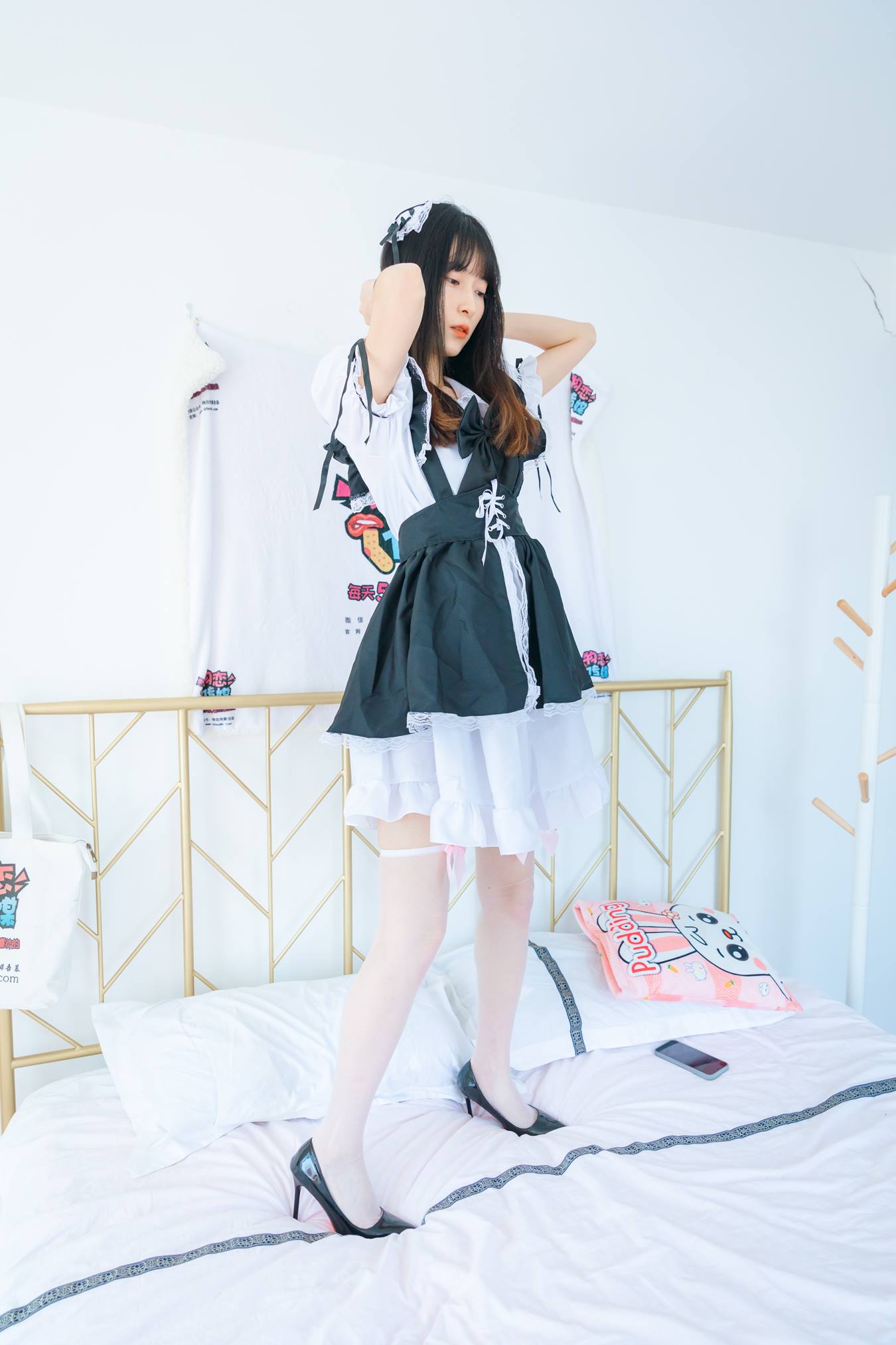 图片[26]-物恋传媒 NO.744 猫耳-戏如人生[152P] – 速更版-美库