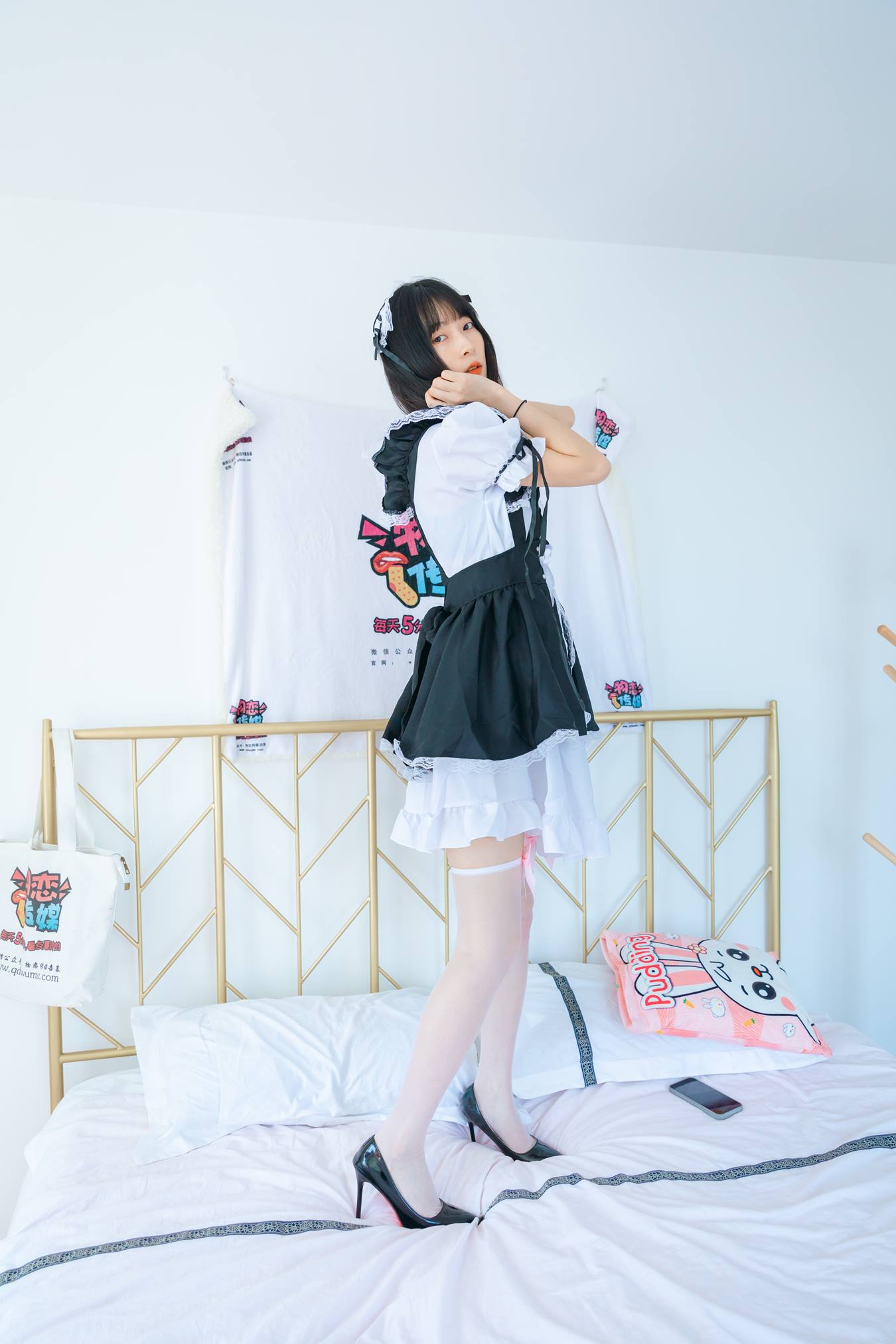 图片[27]-物恋传媒 NO.744 猫耳-戏如人生[152P] – 速更版-美库