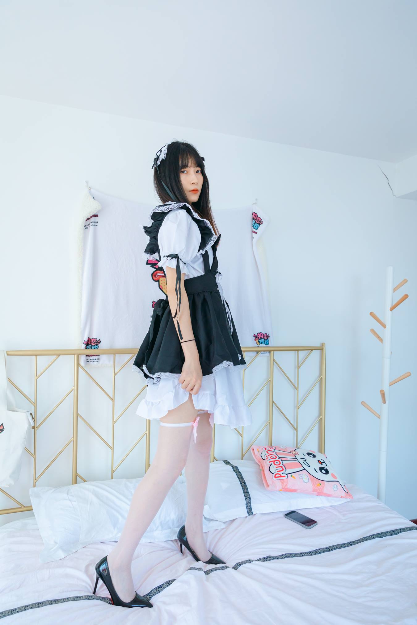 图片[31]-物恋传媒 NO.744 猫耳-戏如人生[152P] – 速更版-美库