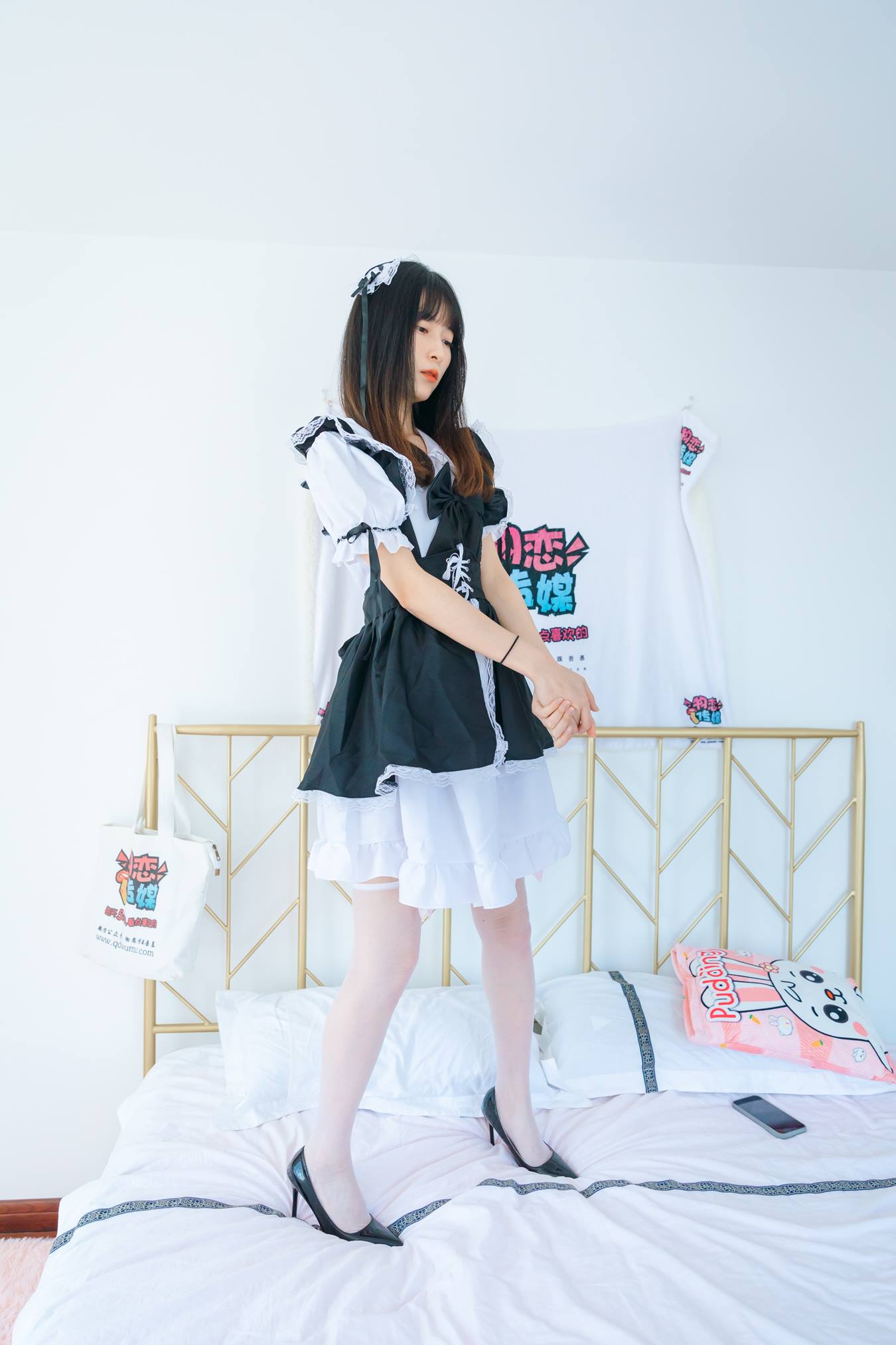 图片[32]-物恋传媒 NO.744 猫耳-戏如人生[152P] – 速更版-美库