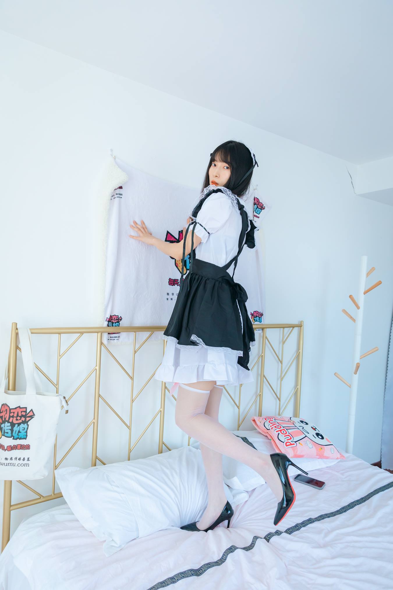 图片[33]-物恋传媒 NO.744 猫耳-戏如人生[152P] – 速更版-美库