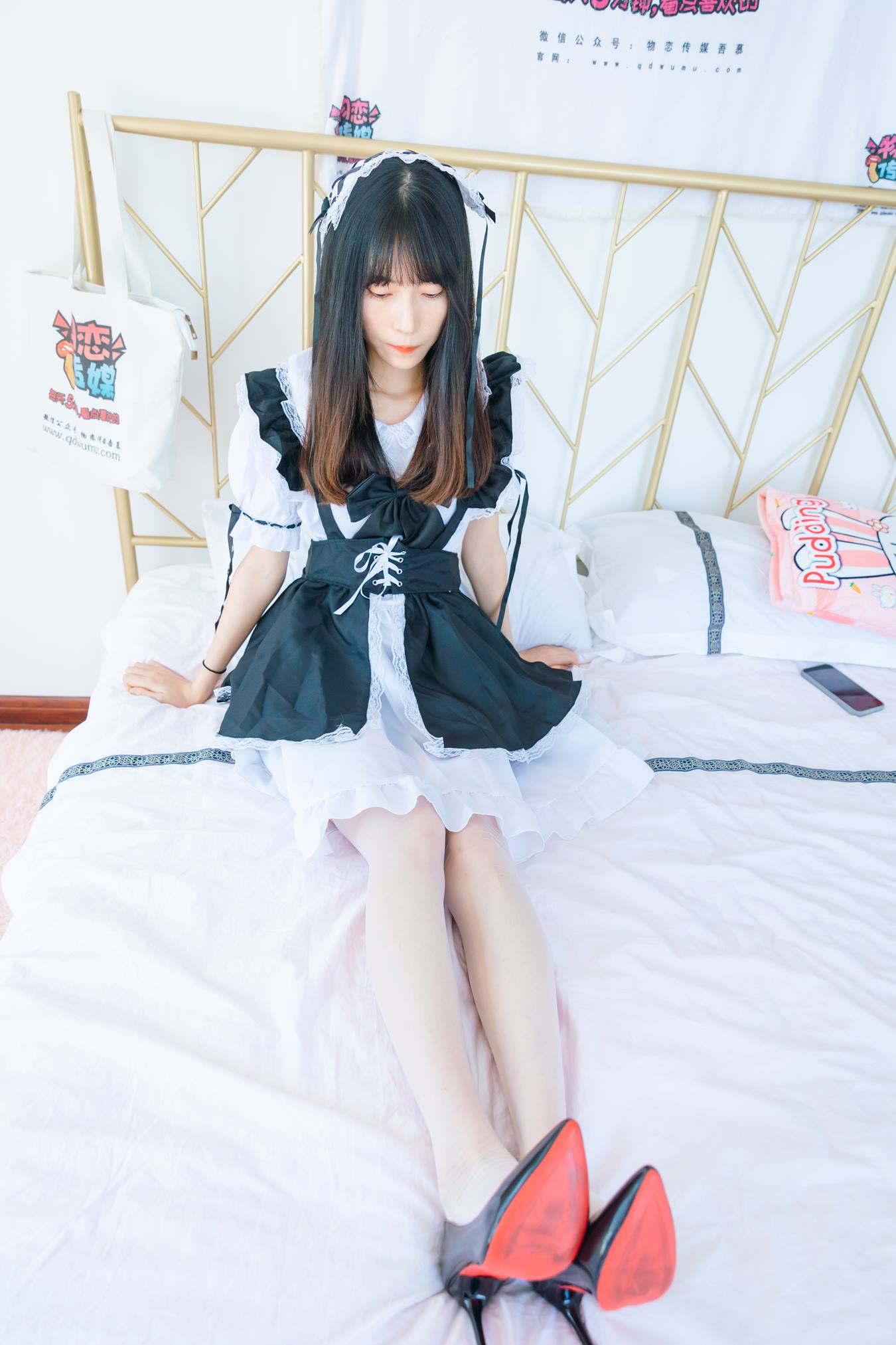 图片[36]-物恋传媒 NO.744 猫耳-戏如人生[152P] – 速更版-美库