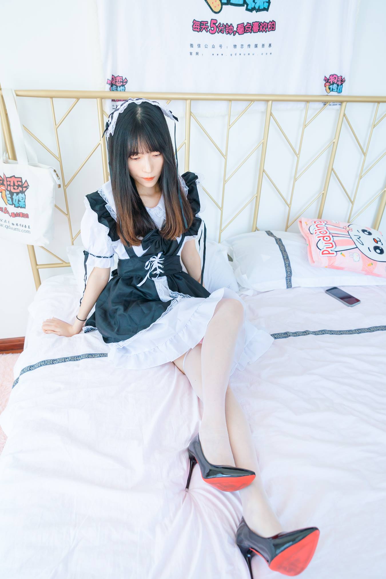 图片[37]-物恋传媒 NO.744 猫耳-戏如人生[152P] – 速更版-美库