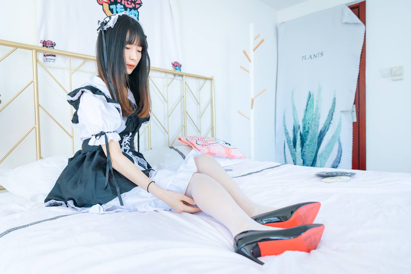 图片[38]-物恋传媒 NO.744 猫耳-戏如人生[152P] – 速更版-美库