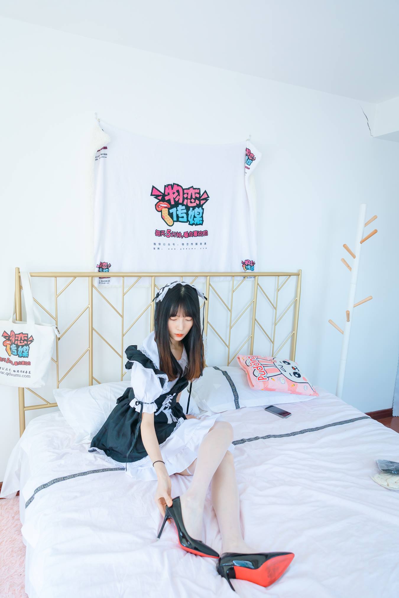 图片[39]-物恋传媒 NO.744 猫耳-戏如人生[152P] – 速更版-美库