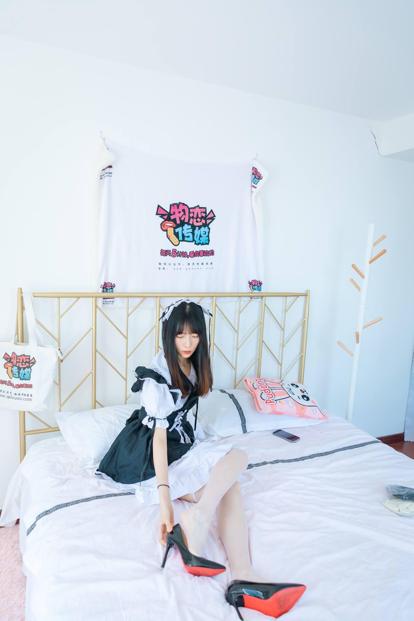 图片[40]-物恋传媒 NO.744 猫耳-戏如人生[152P] – 速更版-美库