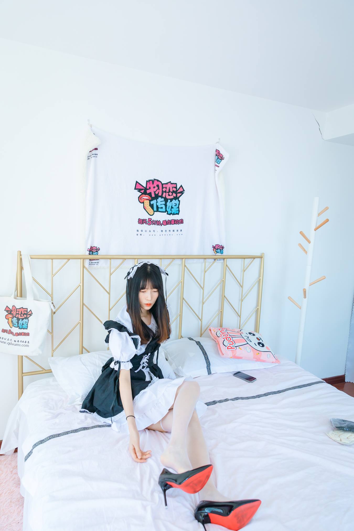 图片[41]-物恋传媒 NO.744 猫耳-戏如人生[152P] – 速更版-美库