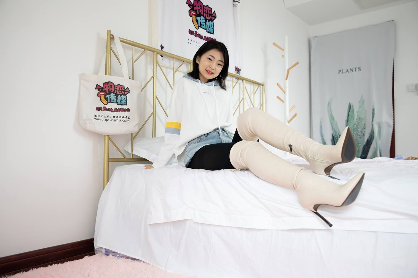 图片[36]-物恋传媒 NO.745 小凌-星野与风[146P] – 速更版-美库