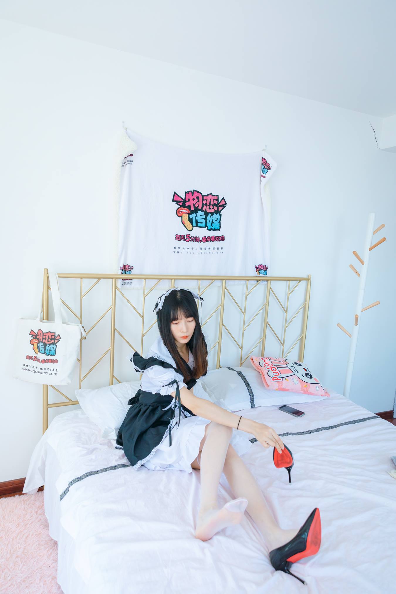 图片[46]-物恋传媒 NO.744 猫耳-戏如人生[152P] – 速更版-美库