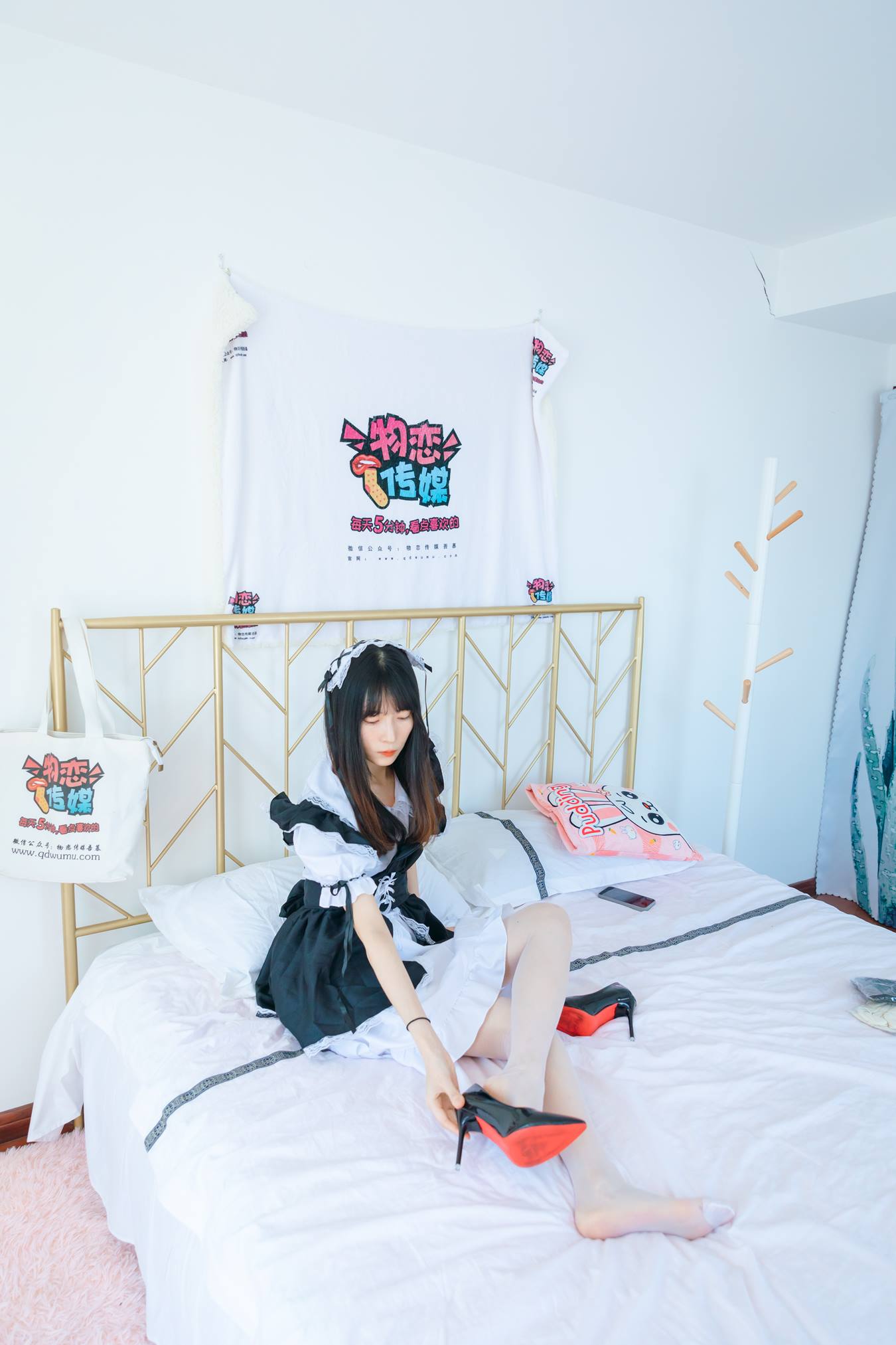 图片[47]-物恋传媒 NO.744 猫耳-戏如人生[152P] – 速更版-美库