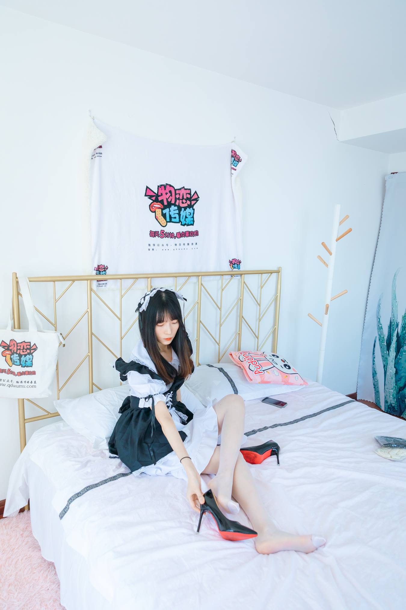 图片[48]-物恋传媒 NO.744 猫耳-戏如人生[152P] – 速更版-美库