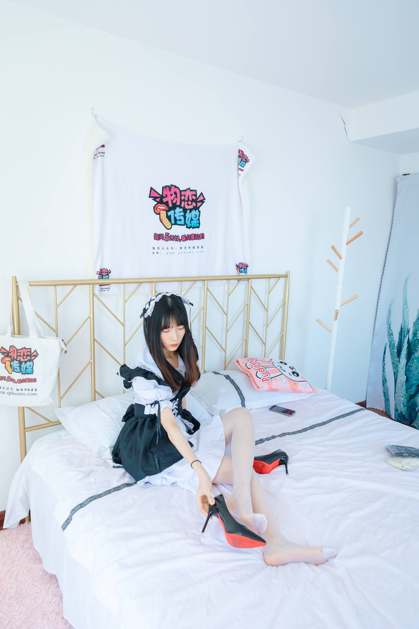 图片[49]-物恋传媒 NO.744 猫耳-戏如人生[152P] – 速更版-美库