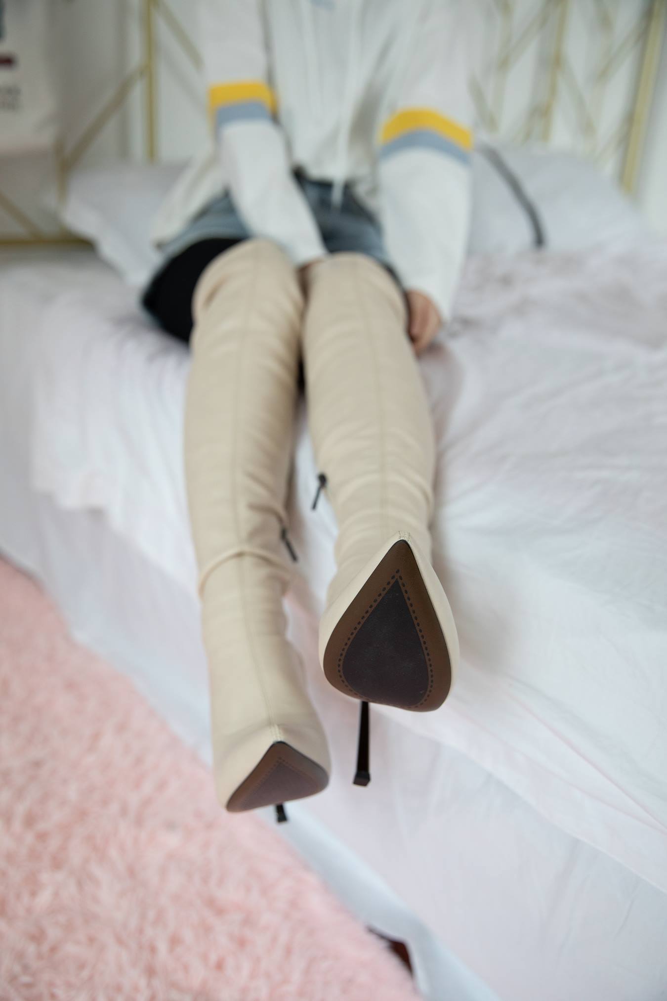 图片[42]-物恋传媒 NO.745 小凌-星野与风[146P] – 速更版-美库