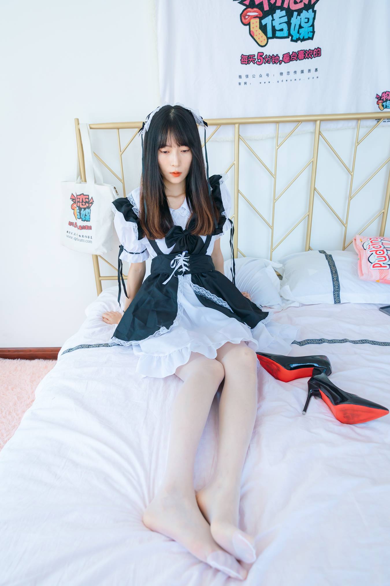 图片[52]-物恋传媒 NO.744 猫耳-戏如人生[152P] – 速更版-美库