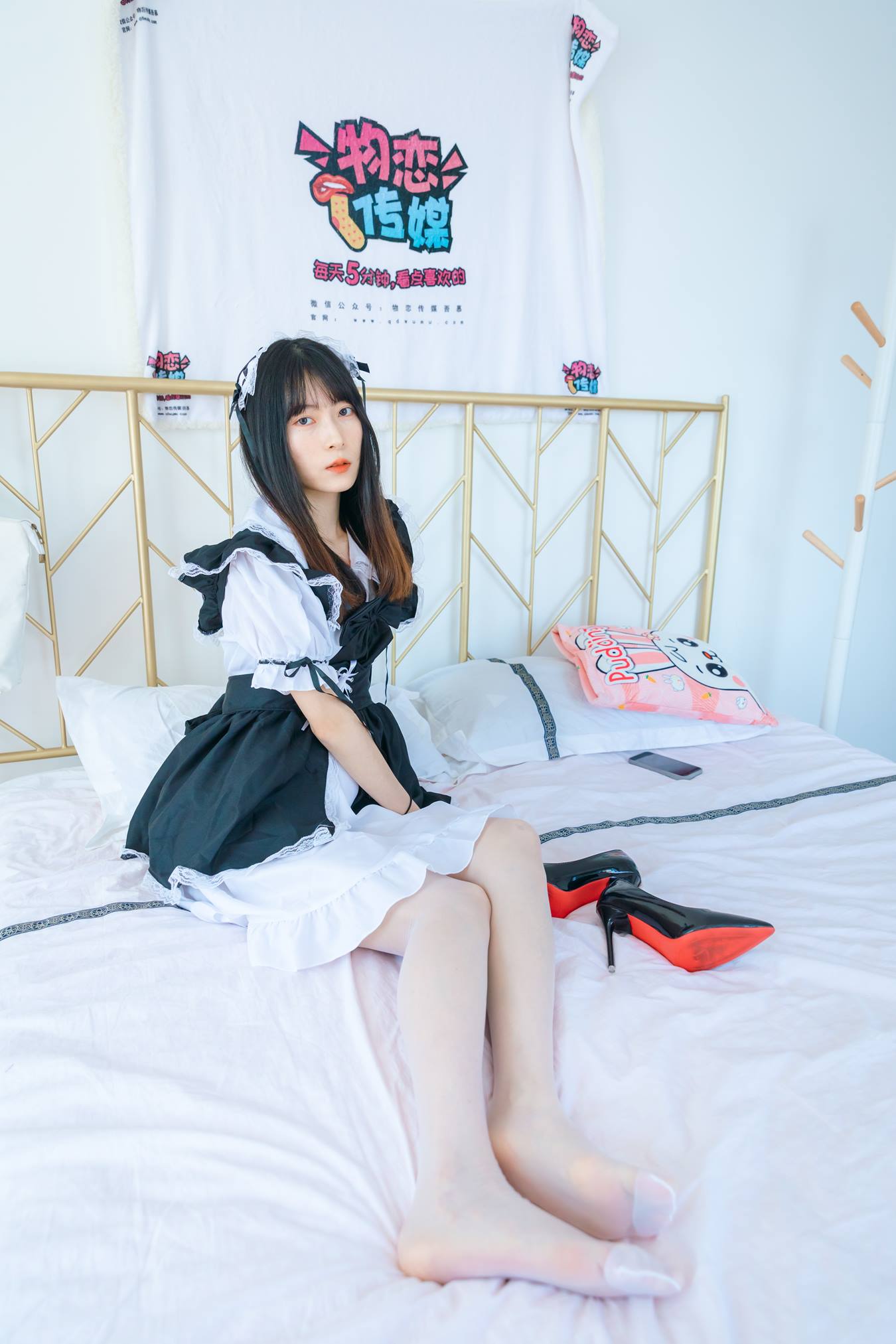 图片[53]-物恋传媒 NO.744 猫耳-戏如人生[152P] – 速更版-美库