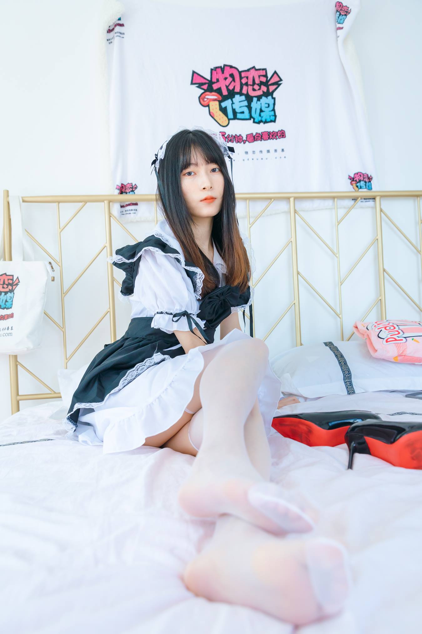 图片[58]-物恋传媒 NO.744 猫耳-戏如人生[152P] – 速更版-美库