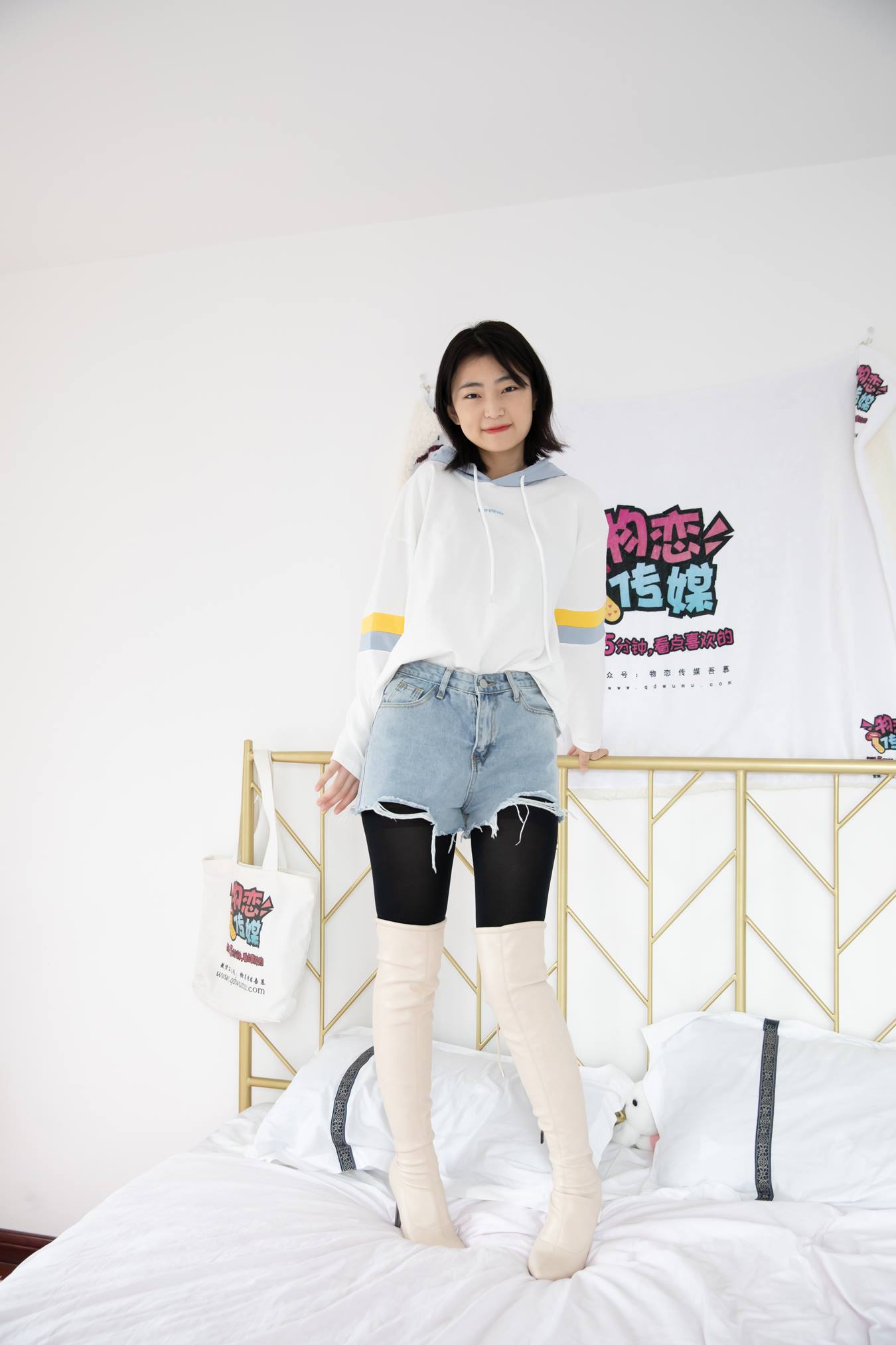 图片[50]-物恋传媒 NO.745 小凌-星野与风[146P] – 速更版-美库