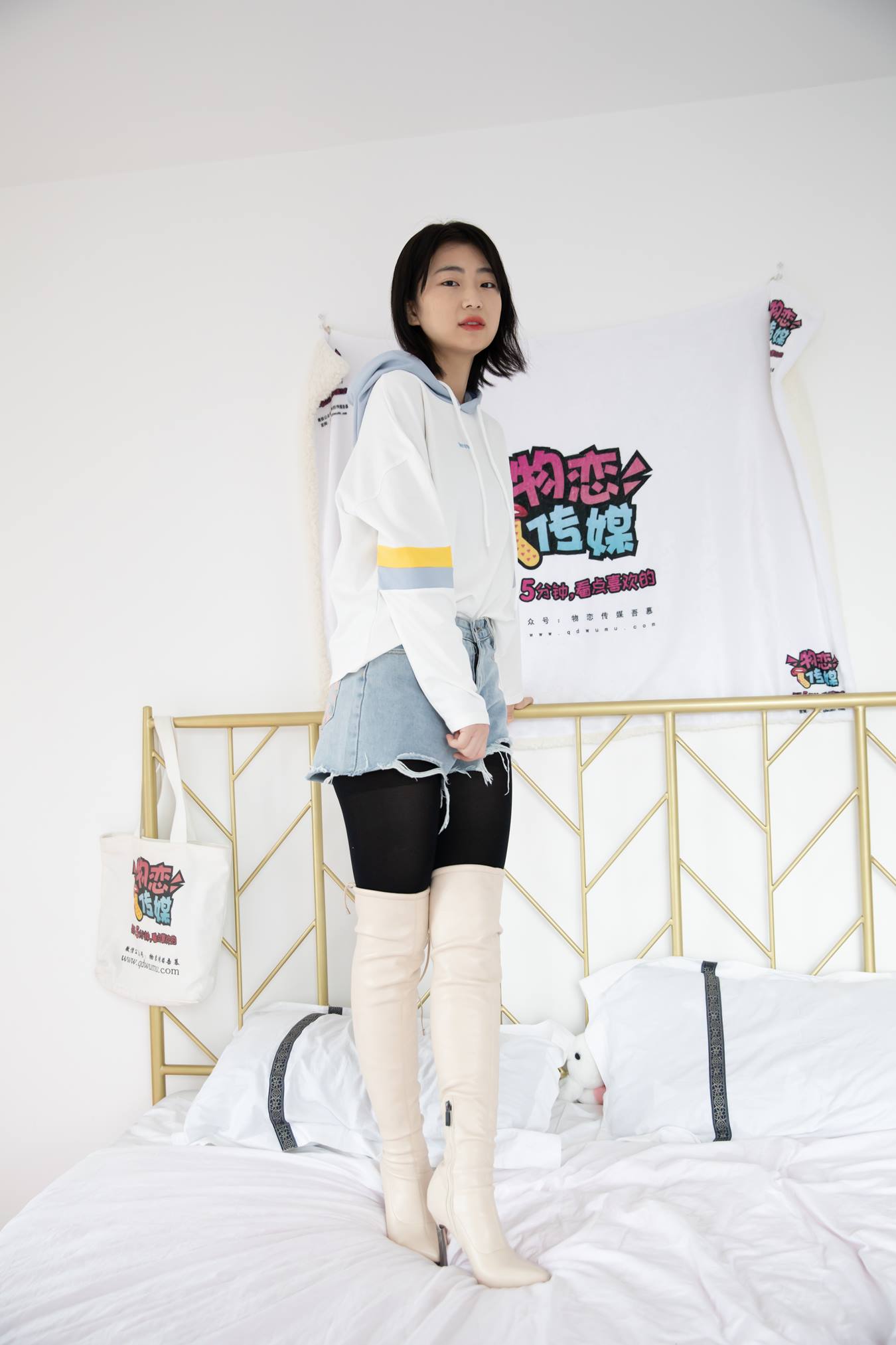 图片[52]-物恋传媒 NO.745 小凌-星野与风[146P] – 速更版-美库