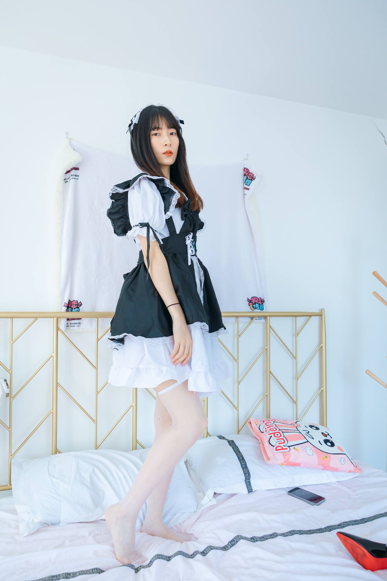 图片[67]-物恋传媒 NO.744 猫耳-戏如人生[152P] – 速更版-美库