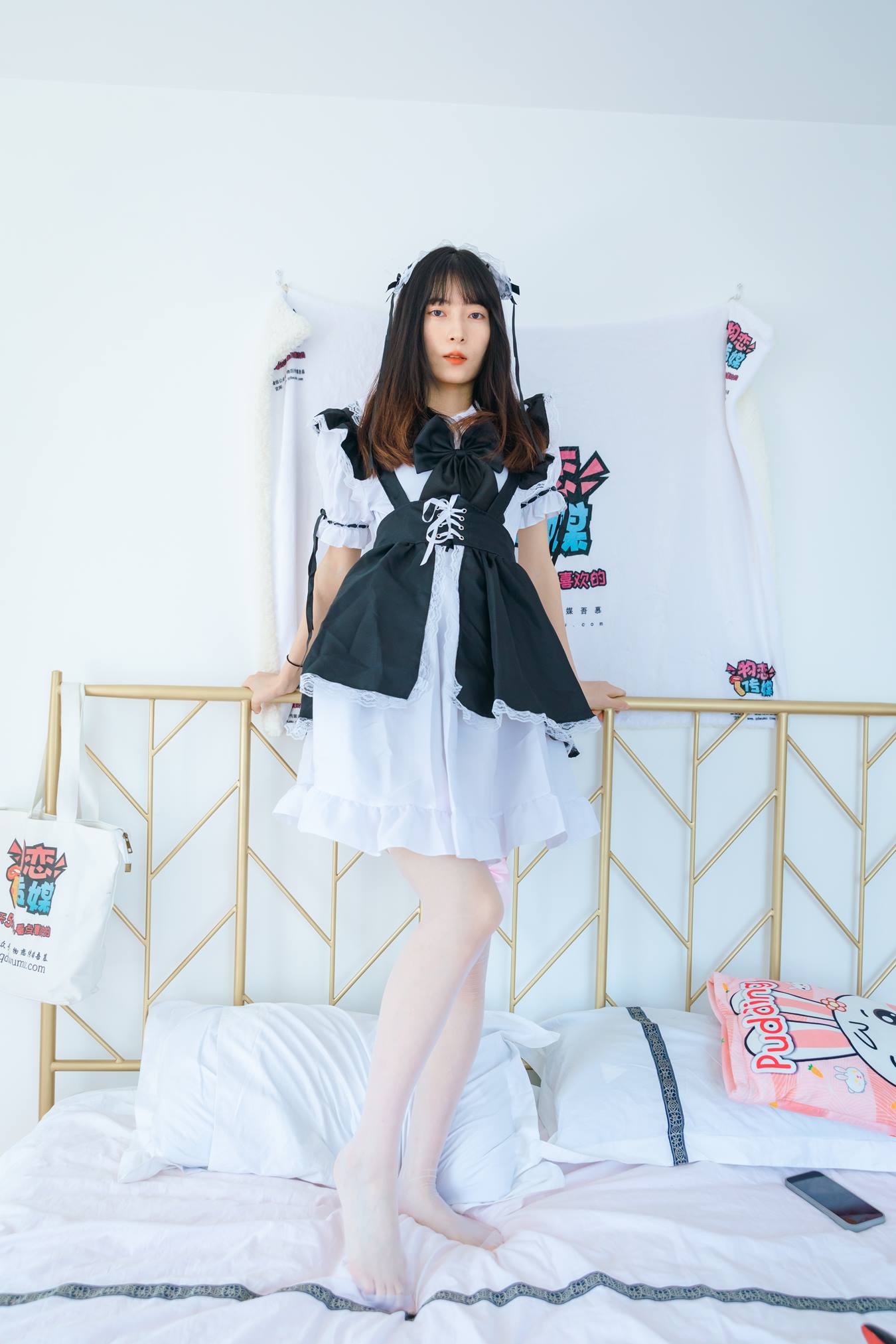 图片[68]-物恋传媒 NO.744 猫耳-戏如人生[152P] – 速更版-美库