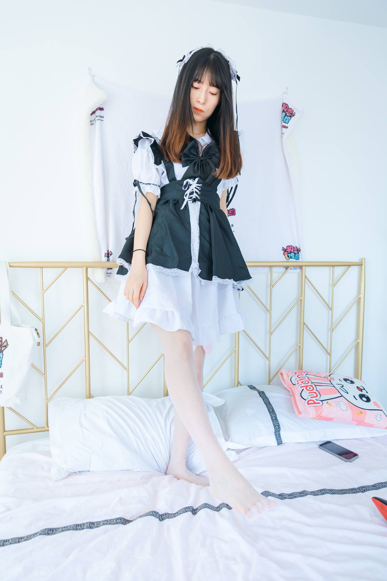 图片[70]-物恋传媒 NO.744 猫耳-戏如人生[152P] – 速更版-美库