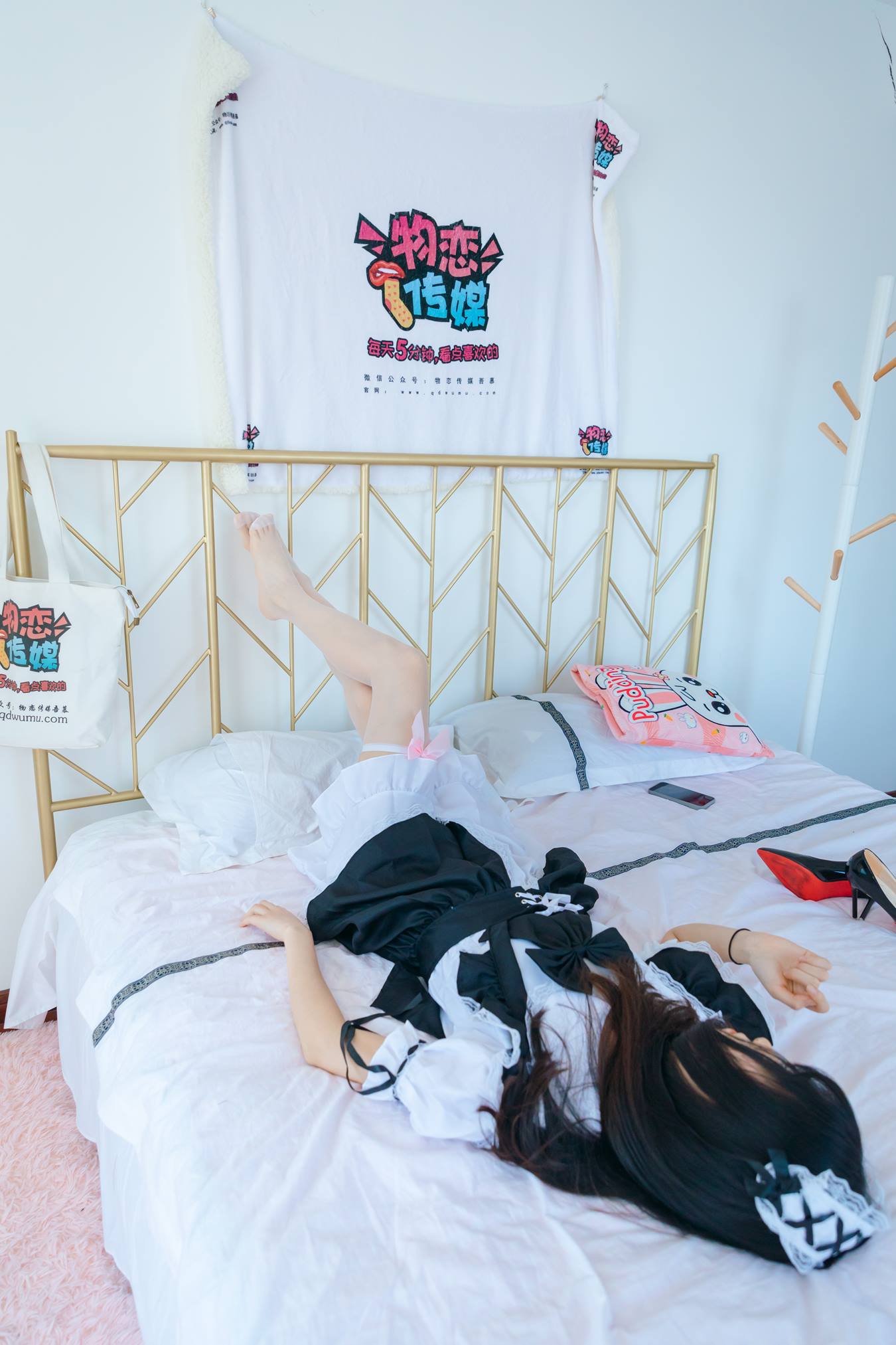 图片[74]-物恋传媒 NO.744 猫耳-戏如人生[152P] – 速更版-美库