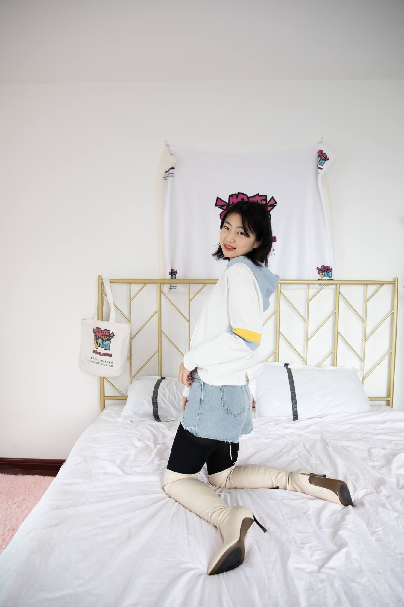 图片[63]-物恋传媒 NO.745 小凌-星野与风[146P] – 速更版-美库