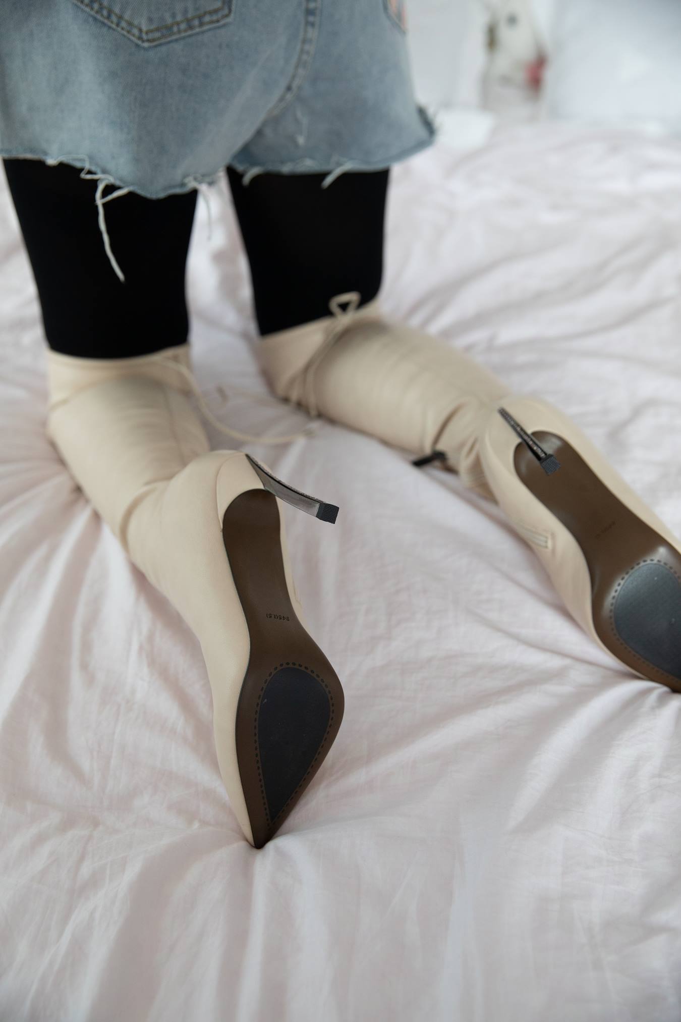 图片[64]-物恋传媒 NO.745 小凌-星野与风[146P] – 速更版-美库