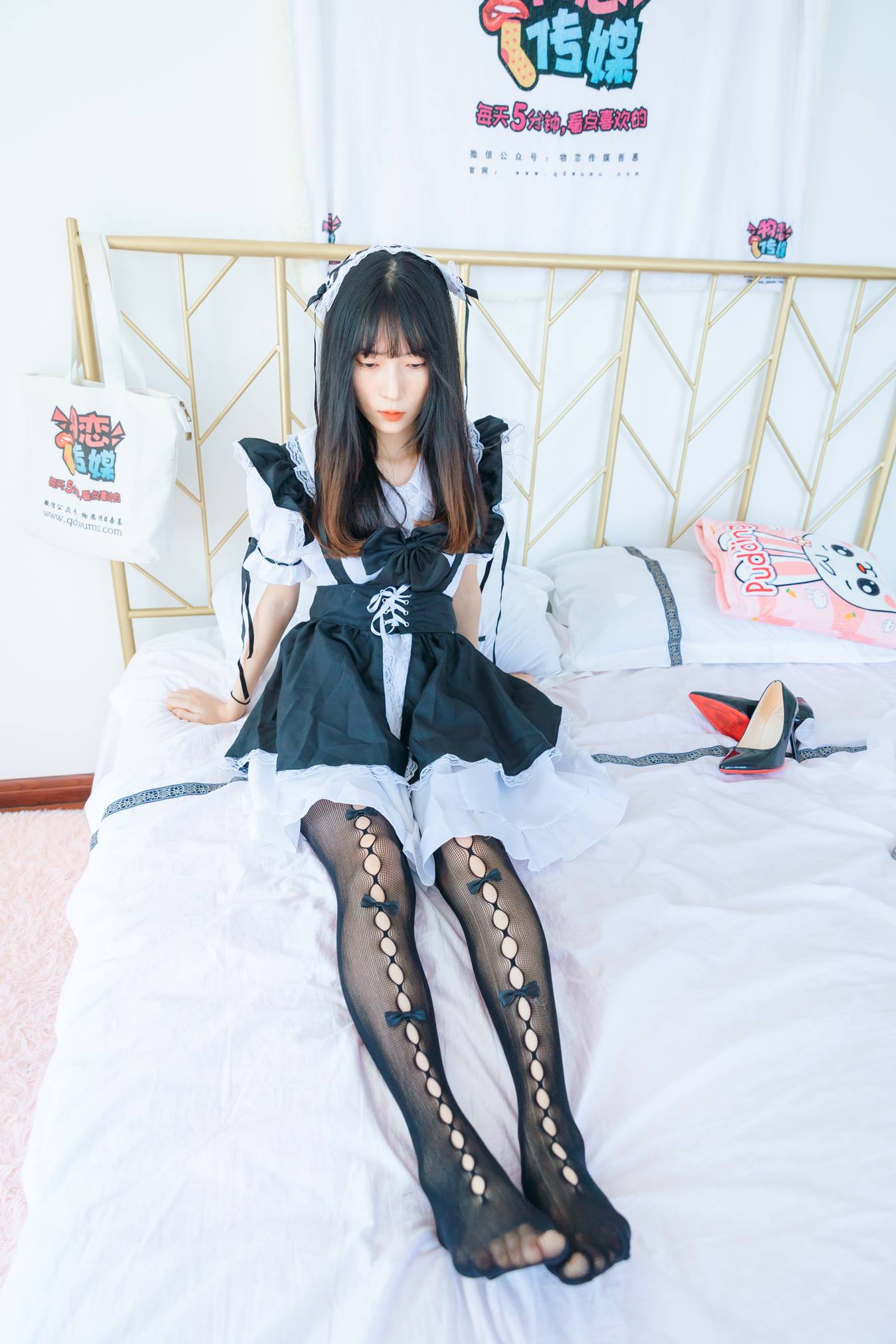 图片[77]-物恋传媒 NO.744 猫耳-戏如人生[152P] – 速更版-美库