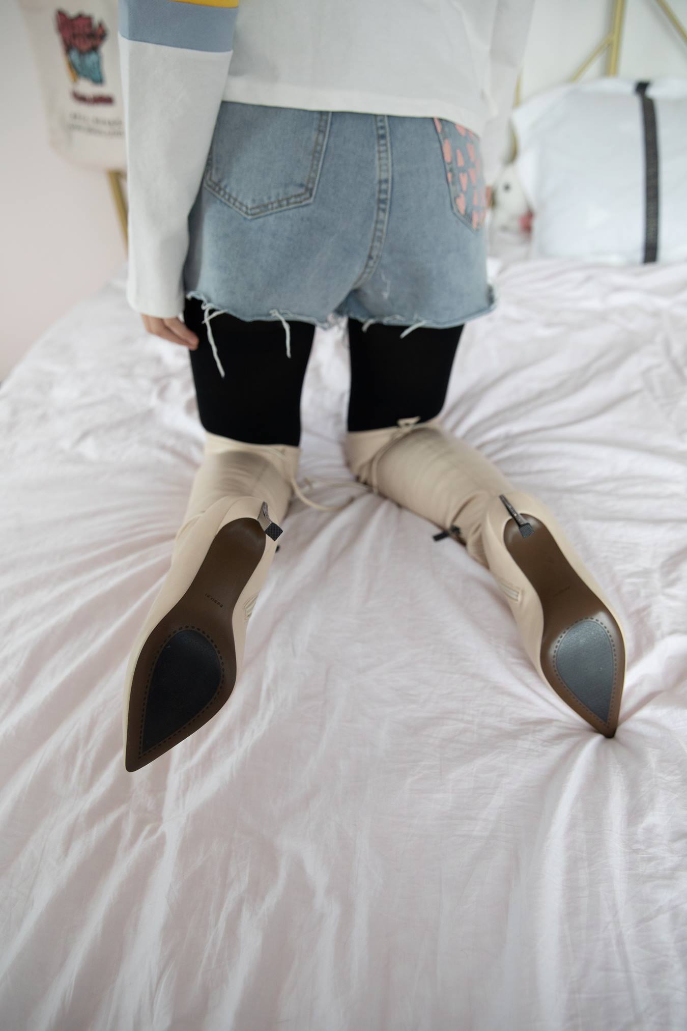 图片[67]-物恋传媒 NO.745 小凌-星野与风[146P] – 速更版-美库