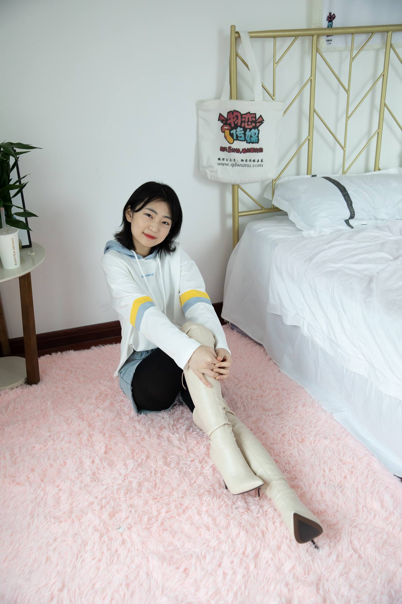 图片[72]-物恋传媒 NO.745 小凌-星野与风[146P] – 速更版-美库