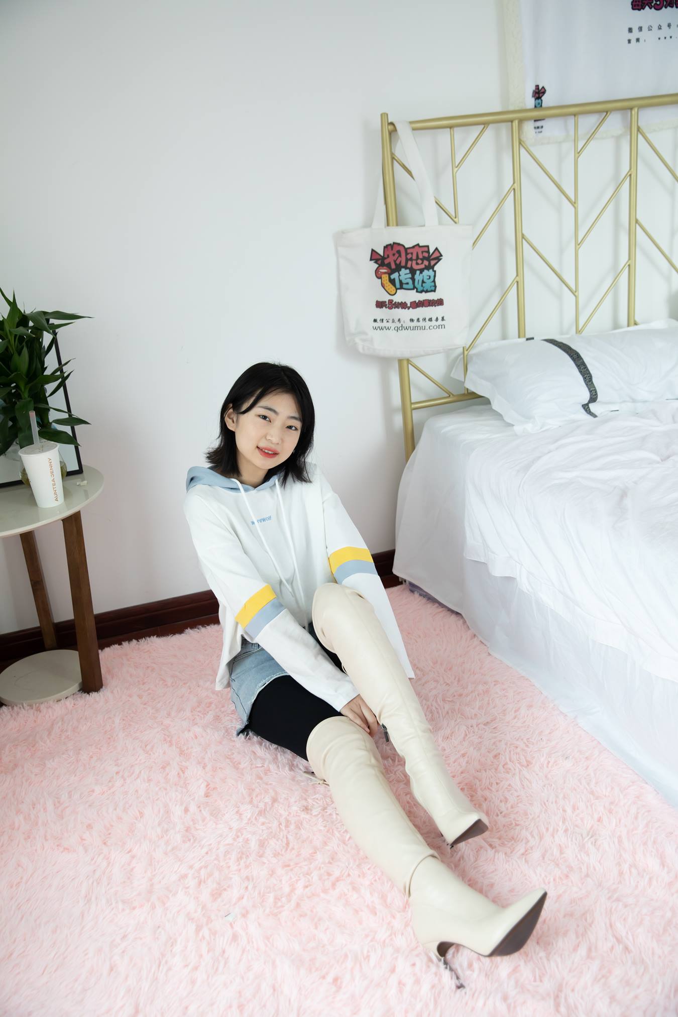 图片[73]-物恋传媒 NO.745 小凌-星野与风[146P] – 速更版-美库