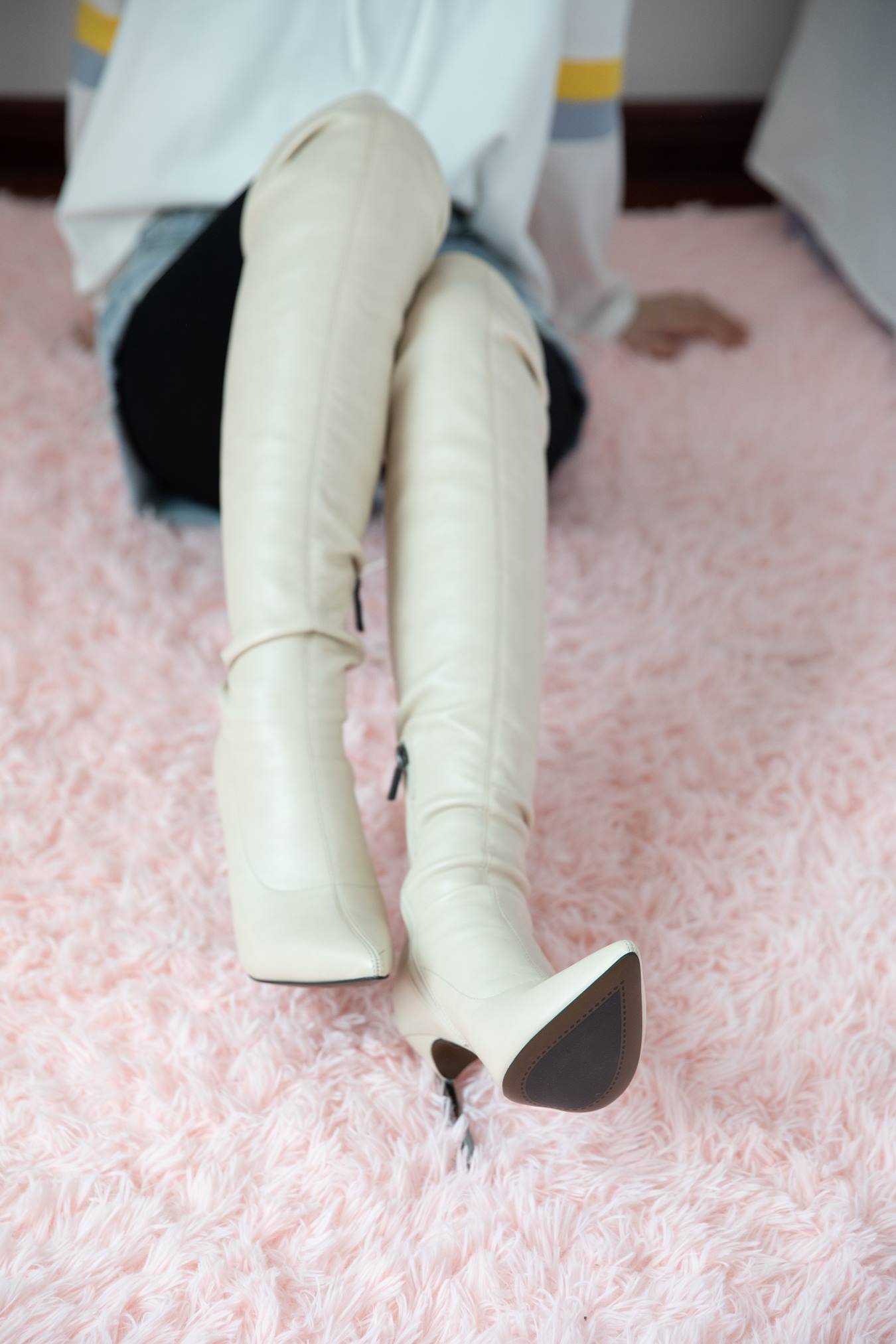 图片[75]-物恋传媒 NO.745 小凌-星野与风[146P] – 速更版-美库