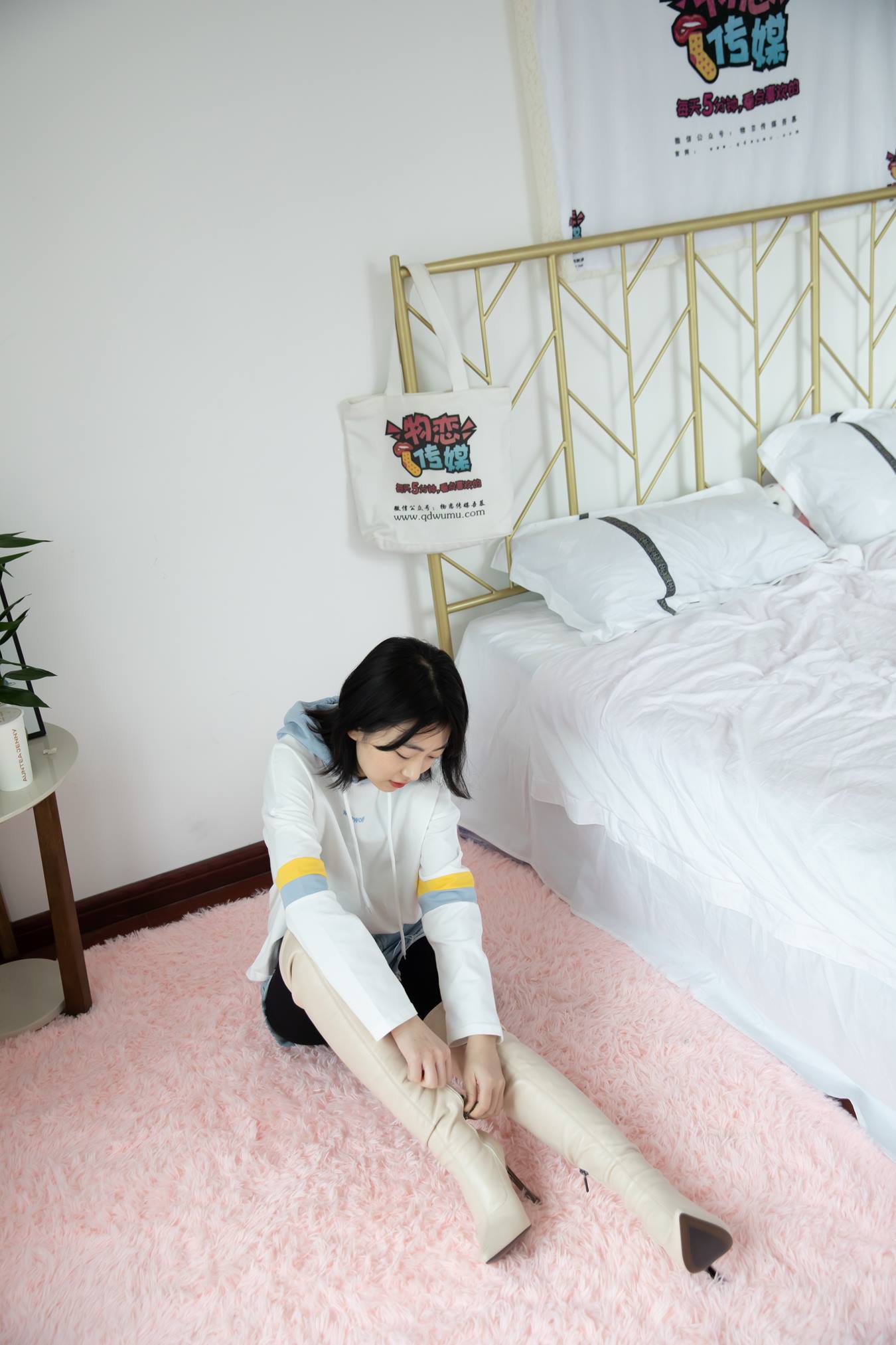 图片[78]-物恋传媒 NO.745 小凌-星野与风[146P] – 速更版-美库