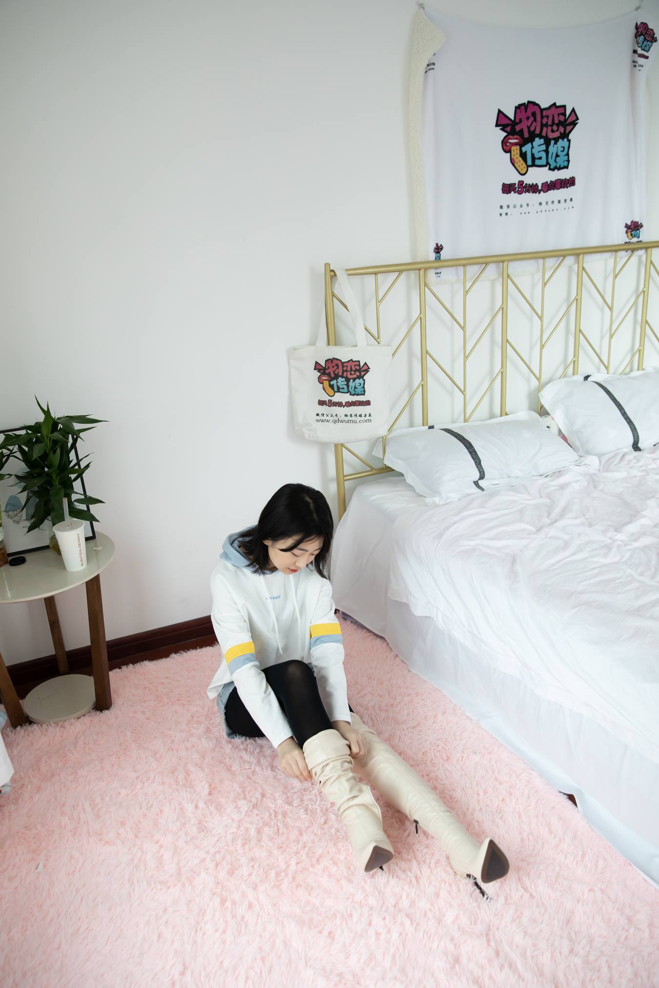 图片[80]-物恋传媒 NO.745 小凌-星野与风[146P] – 速更版-美库