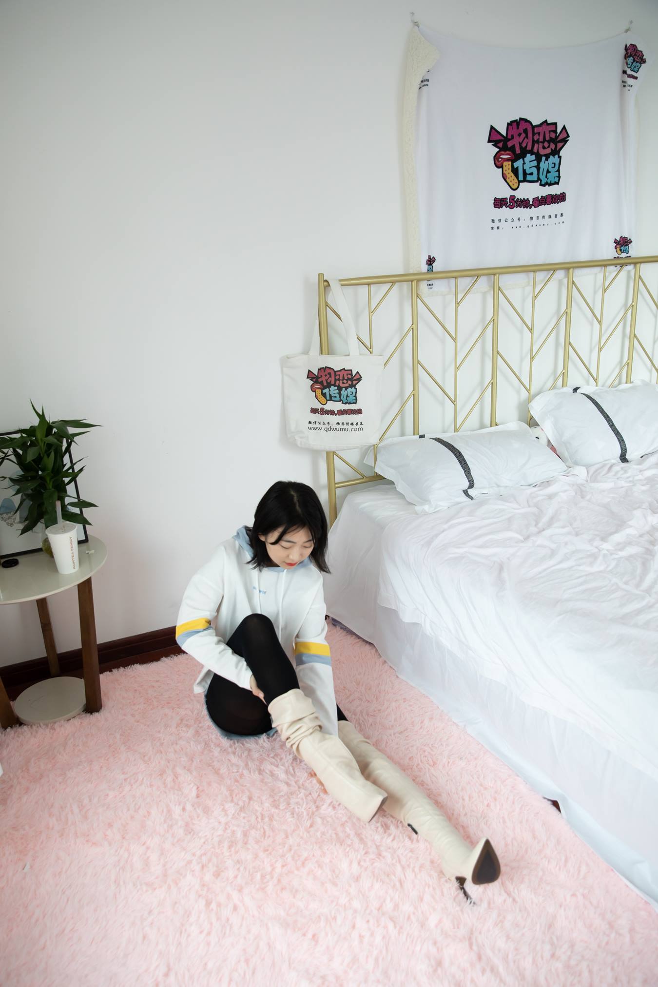 图片[81]-物恋传媒 NO.745 小凌-星野与风[146P] – 速更版-美库