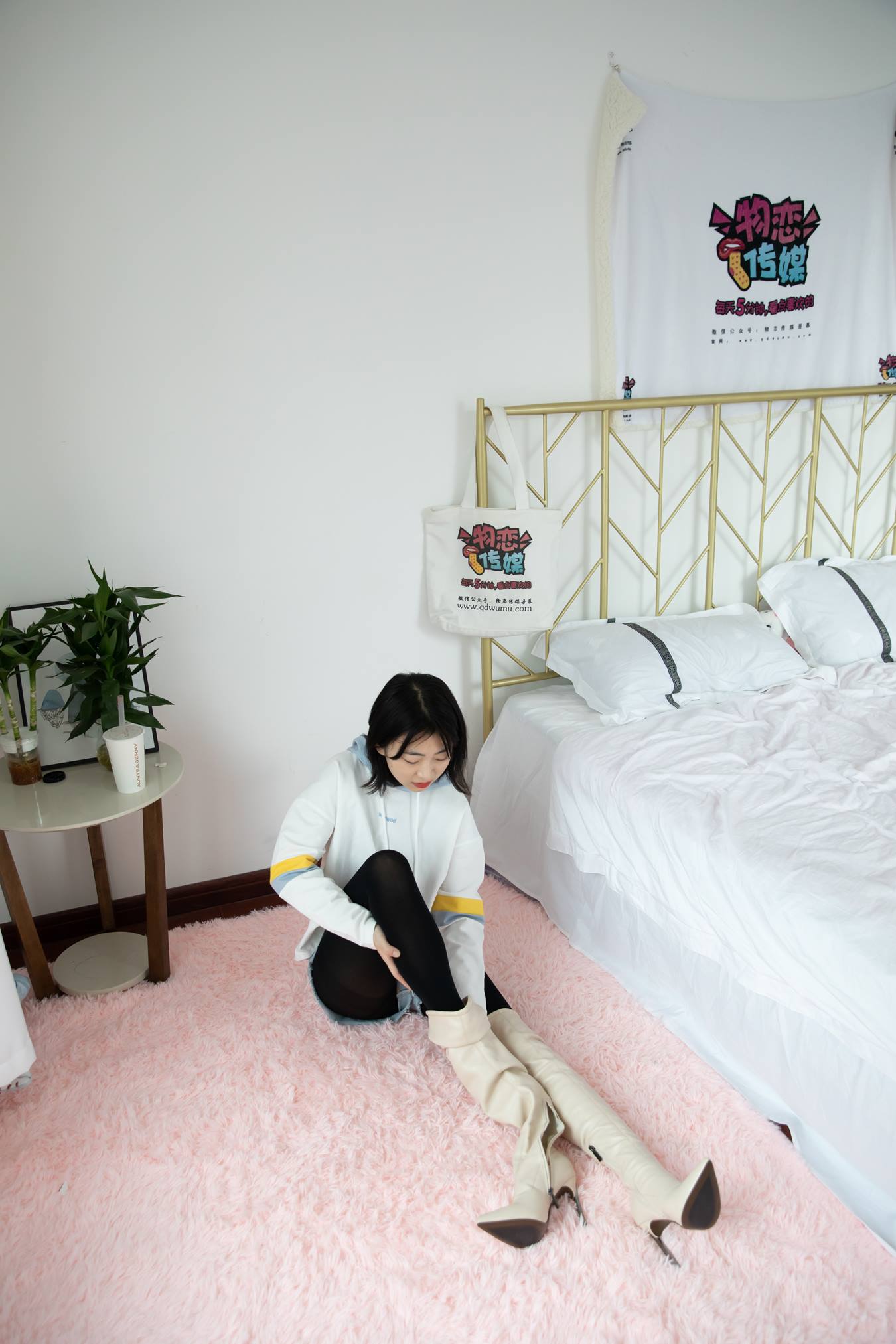 图片[82]-物恋传媒 NO.745 小凌-星野与风[146P] – 速更版-美库