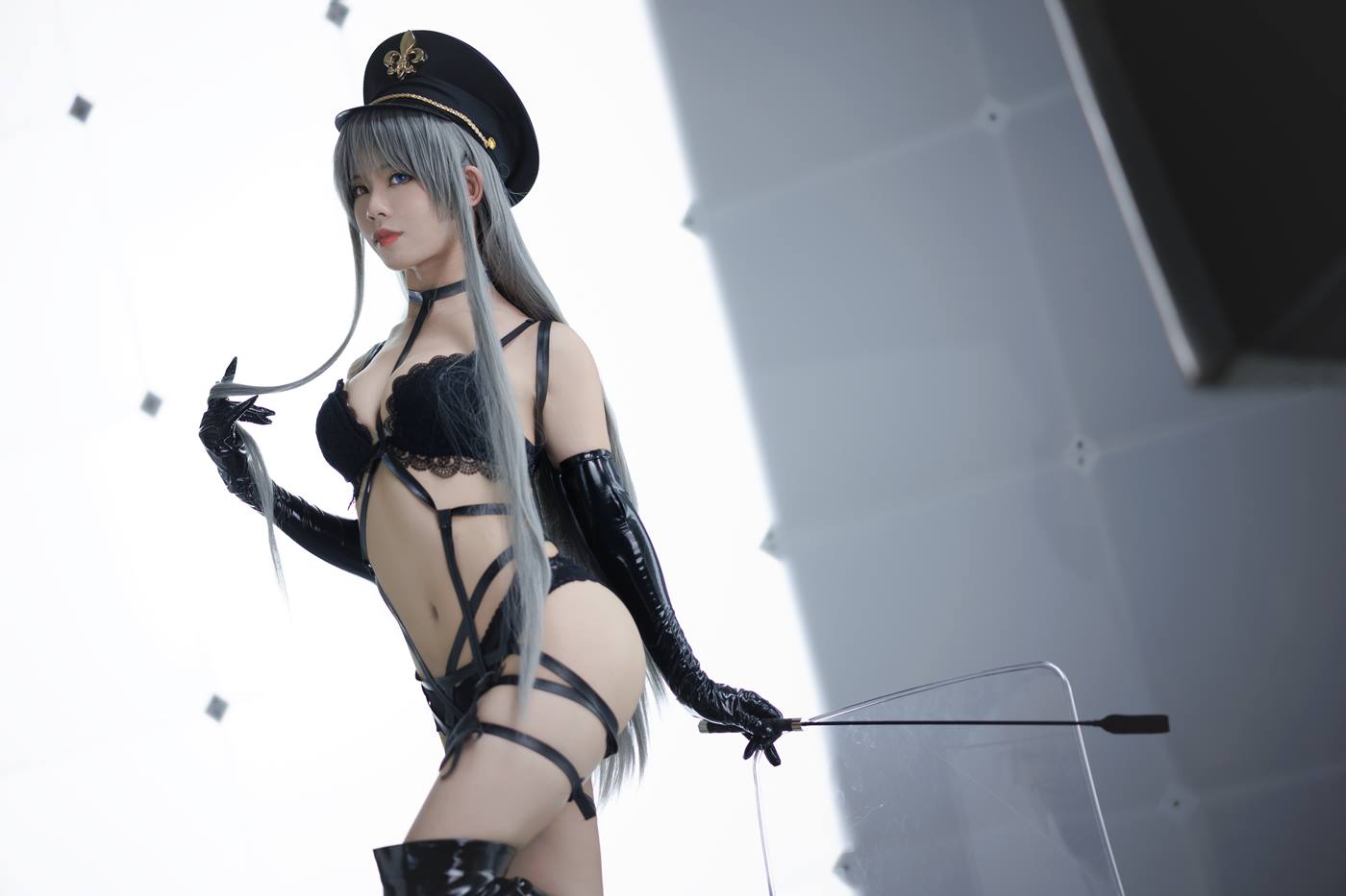 图片[10]-泫影  黑山梗菜 [51P] – 速更版-美库