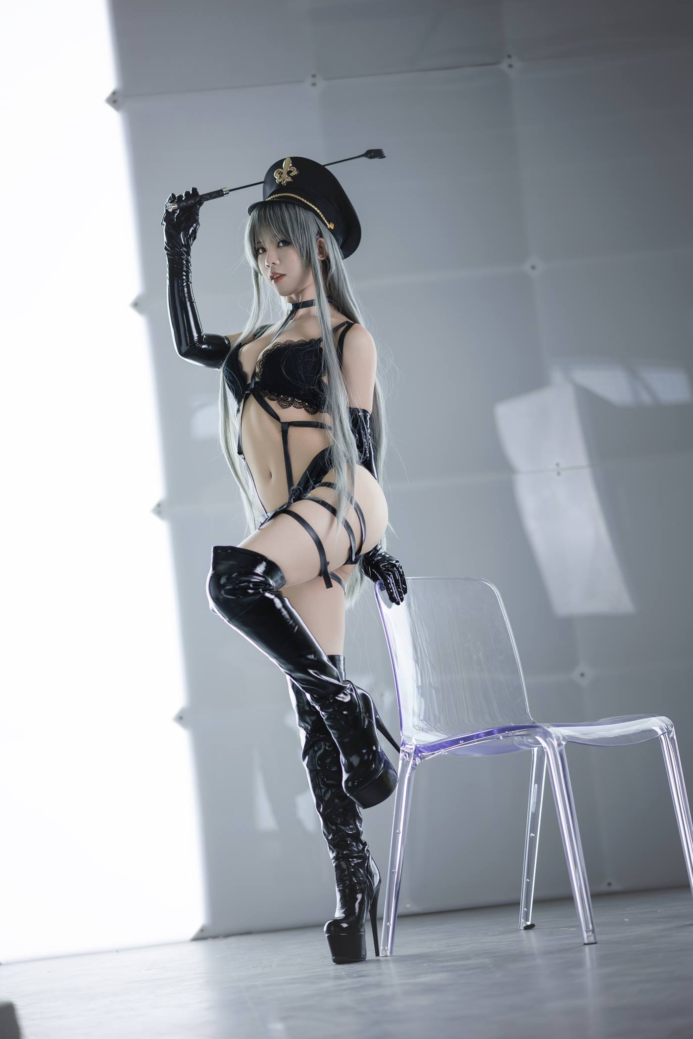 图片[11]-泫影  黑山梗菜 [51P] – 速更版-美库