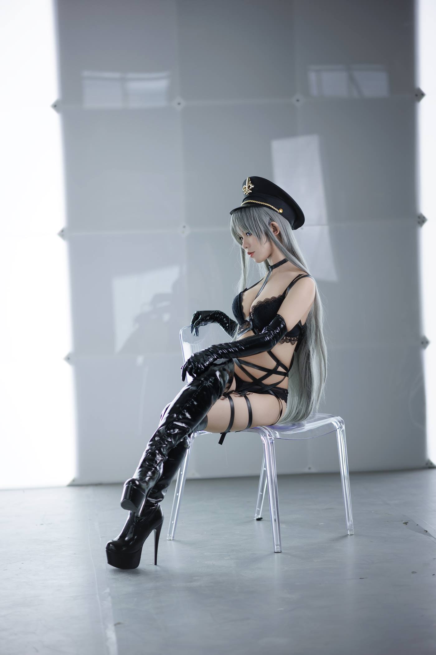 图片[16]-泫影  黑山梗菜 [51P] – 速更版-美库