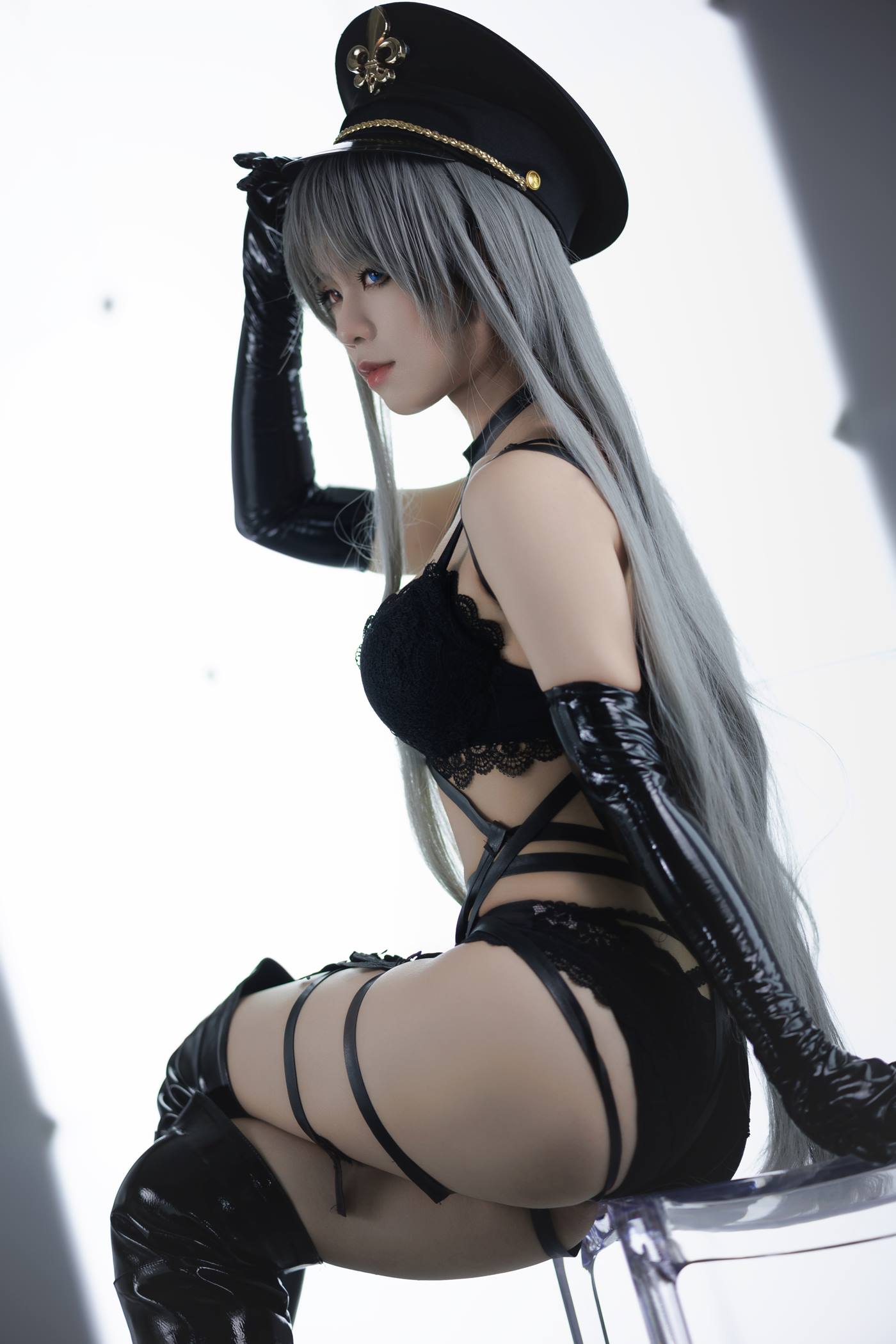 图片[18]-泫影  黑山梗菜 [51P] – 速更版-美库