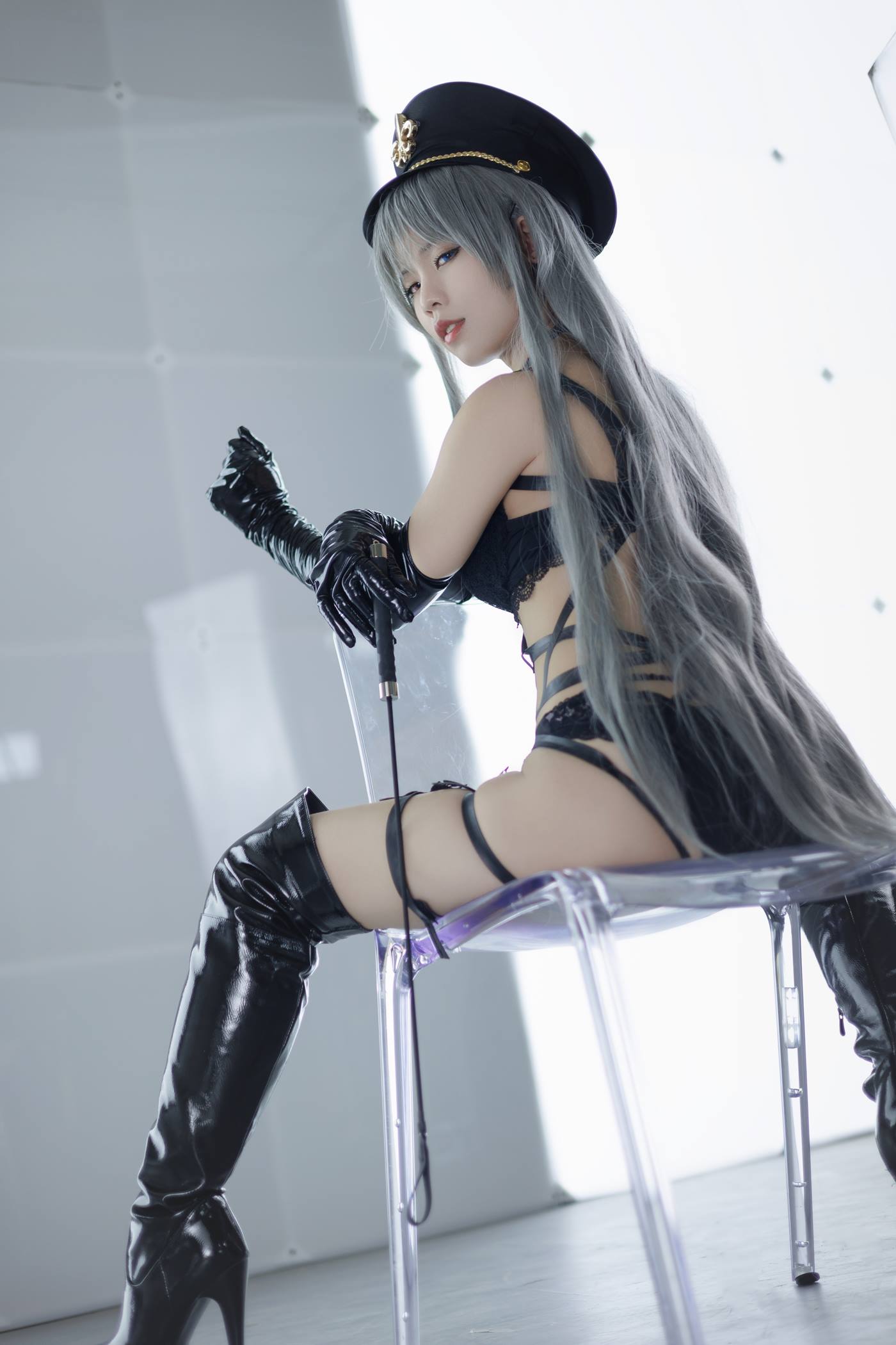 图片[22]-泫影  黑山梗菜 [51P] – 速更版-美库