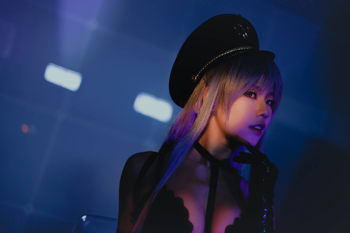 图片[24]-泫影  黑山梗菜 [51P] – 速更版-美库