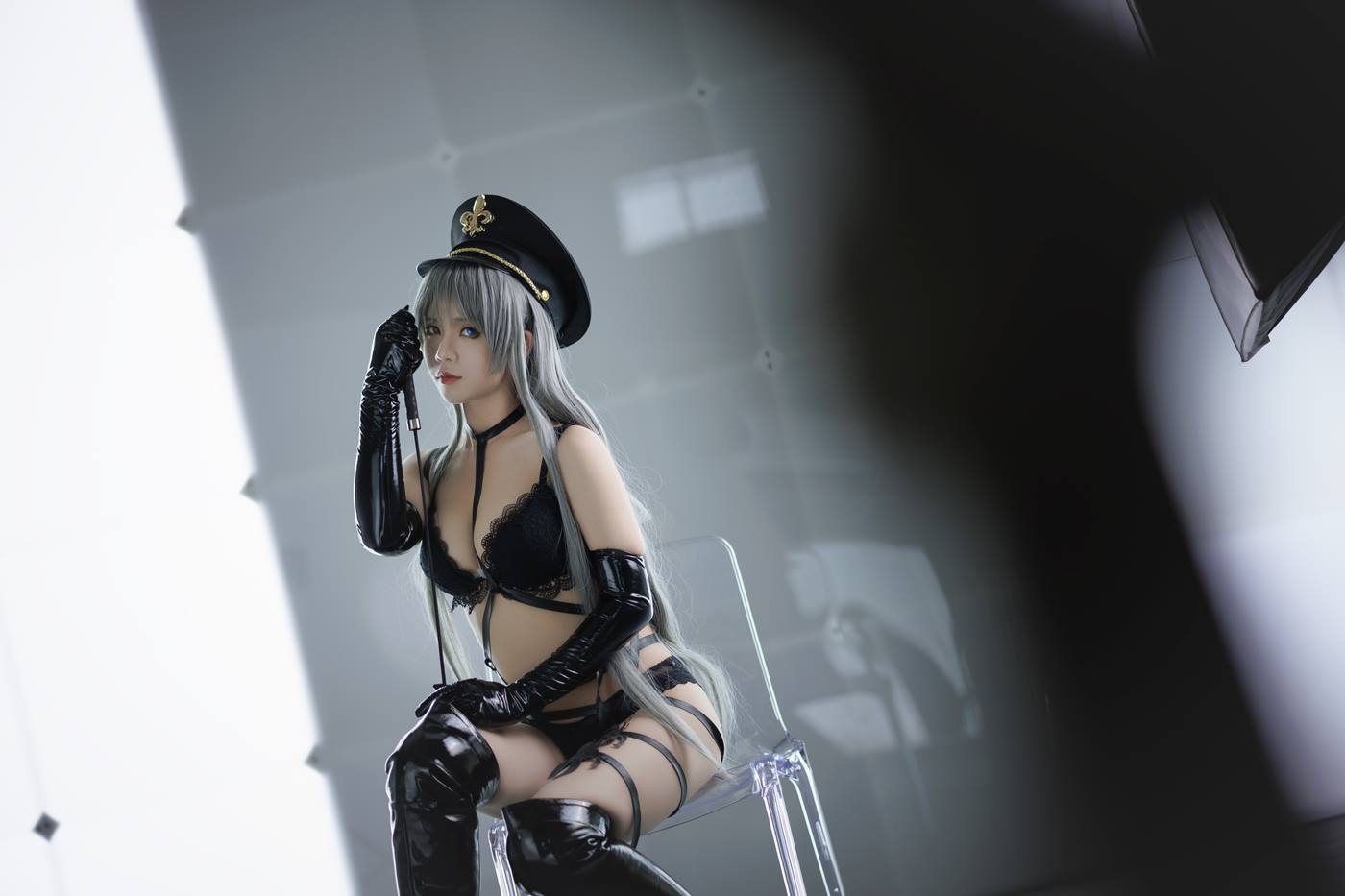 图片[32]-泫影  黑山梗菜 [51P] – 速更版-美库