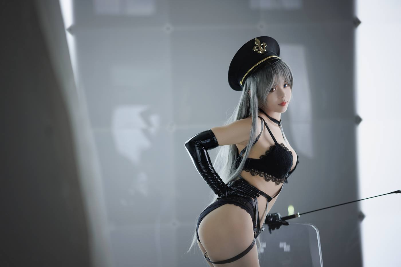 图片[34]-泫影  黑山梗菜 [51P] – 速更版-美库