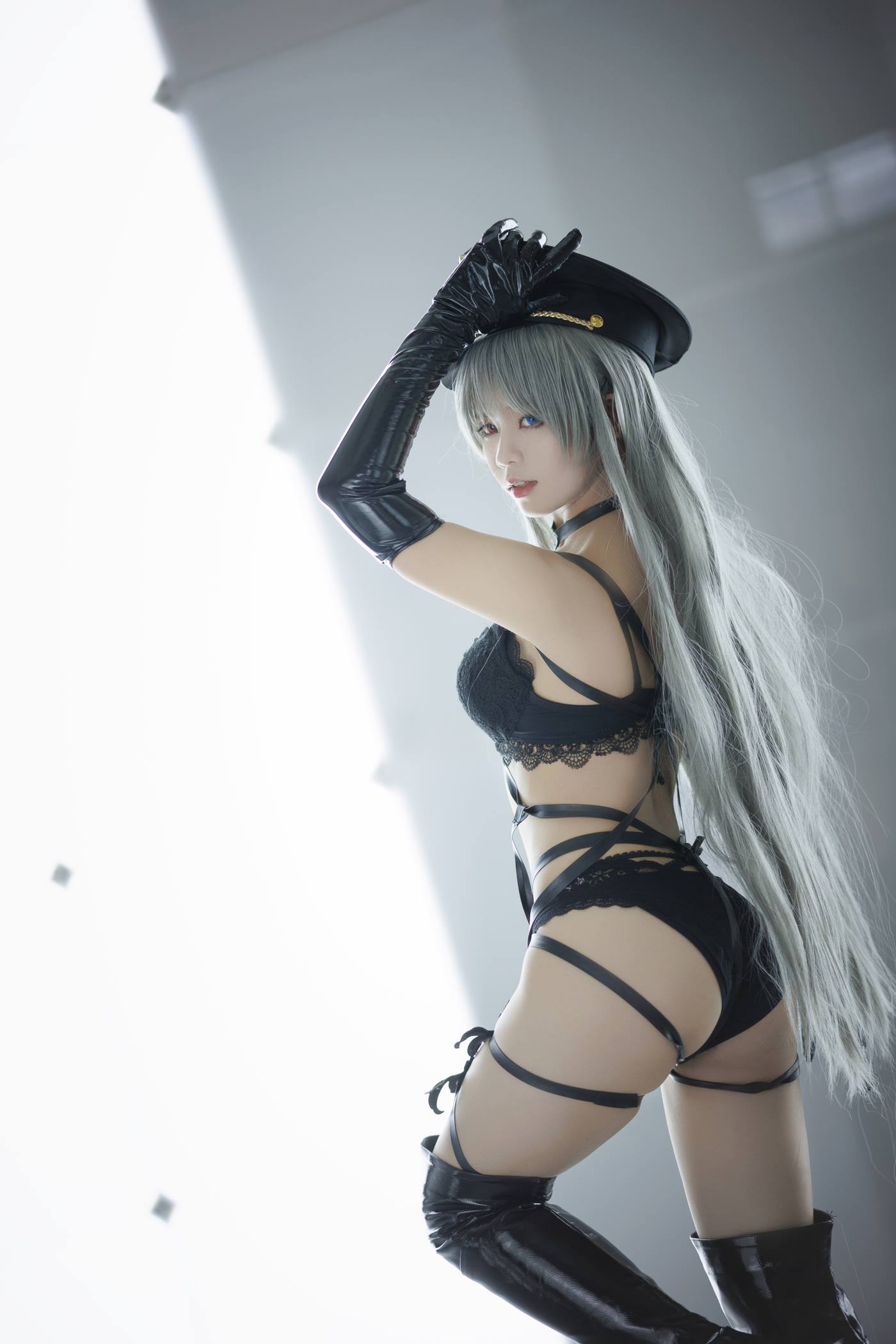 图片[45]-泫影  黑山梗菜 [51P] – 速更版-美库