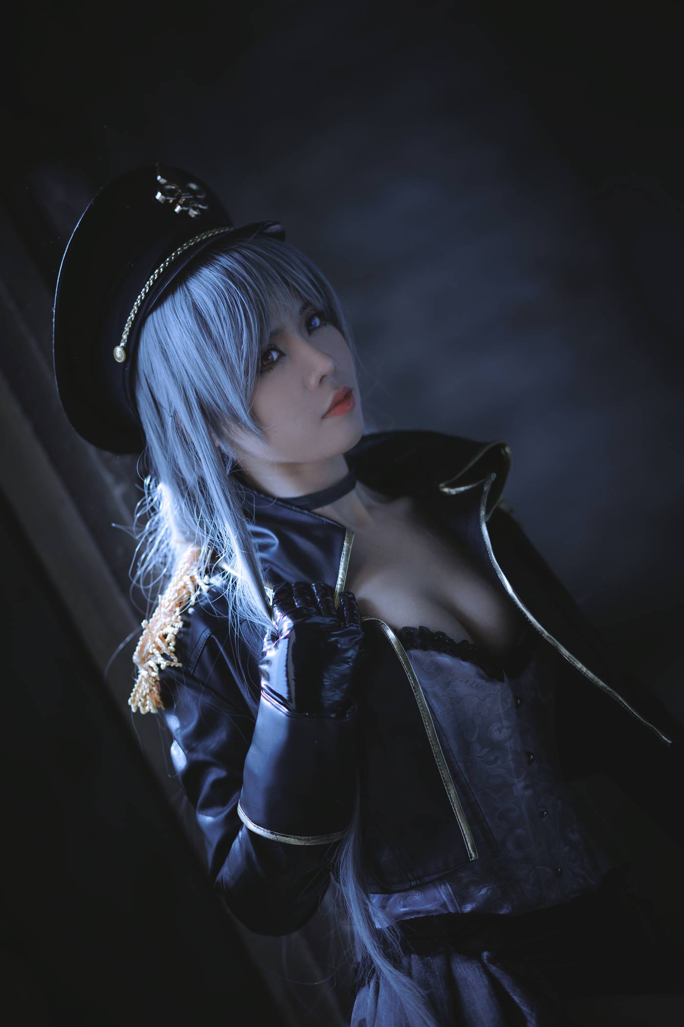 图片[48]-泫影  黑山梗菜 [51P] – 速更版-美库